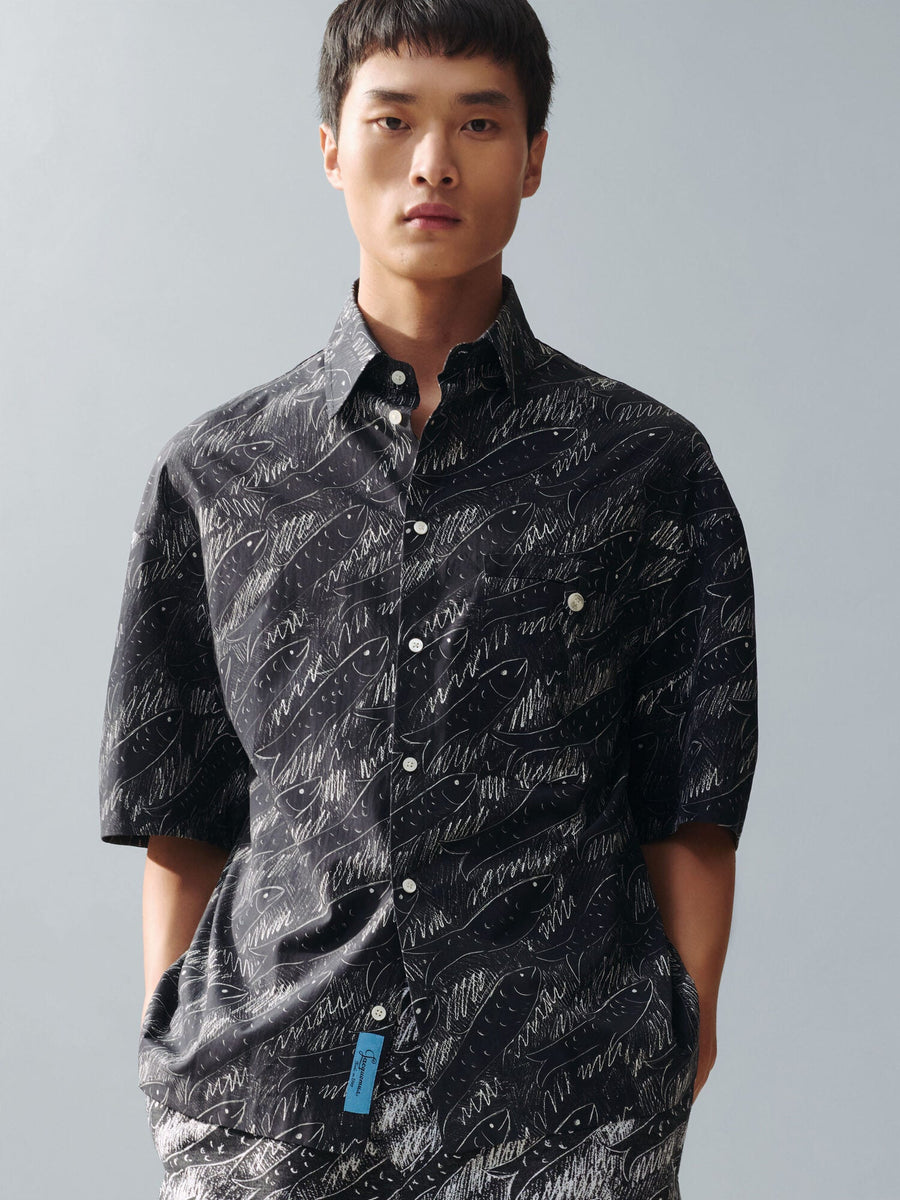 The Rio shirt