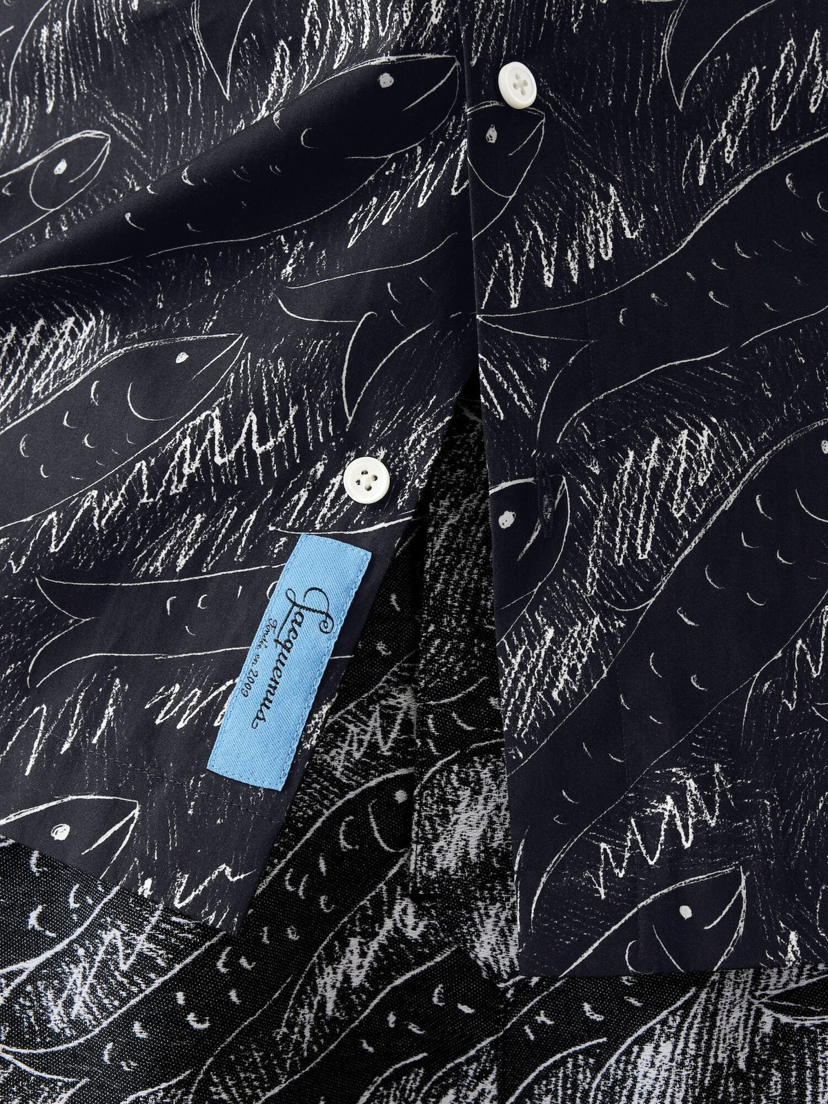 The Rio shirt