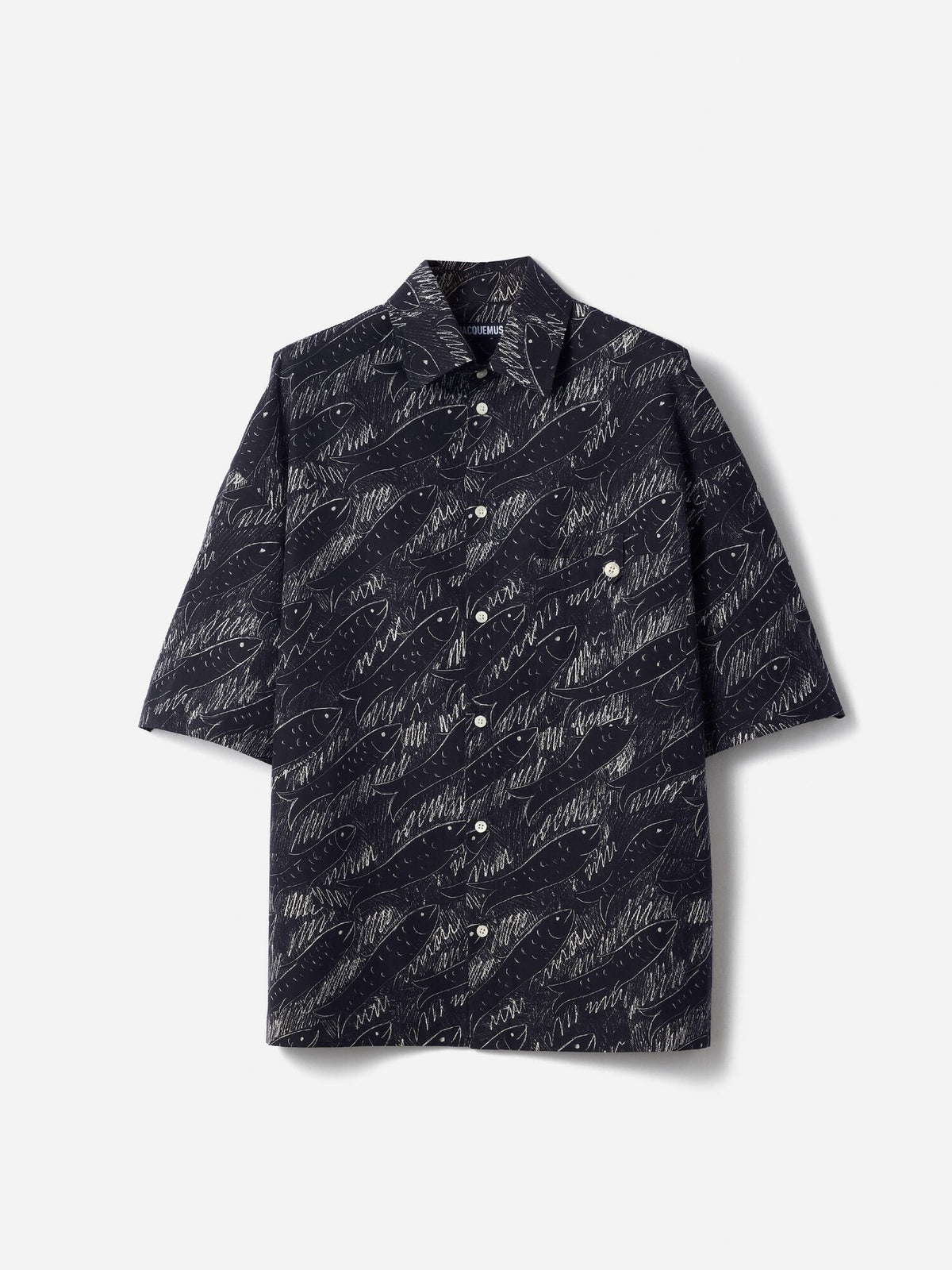 The Rio shirt