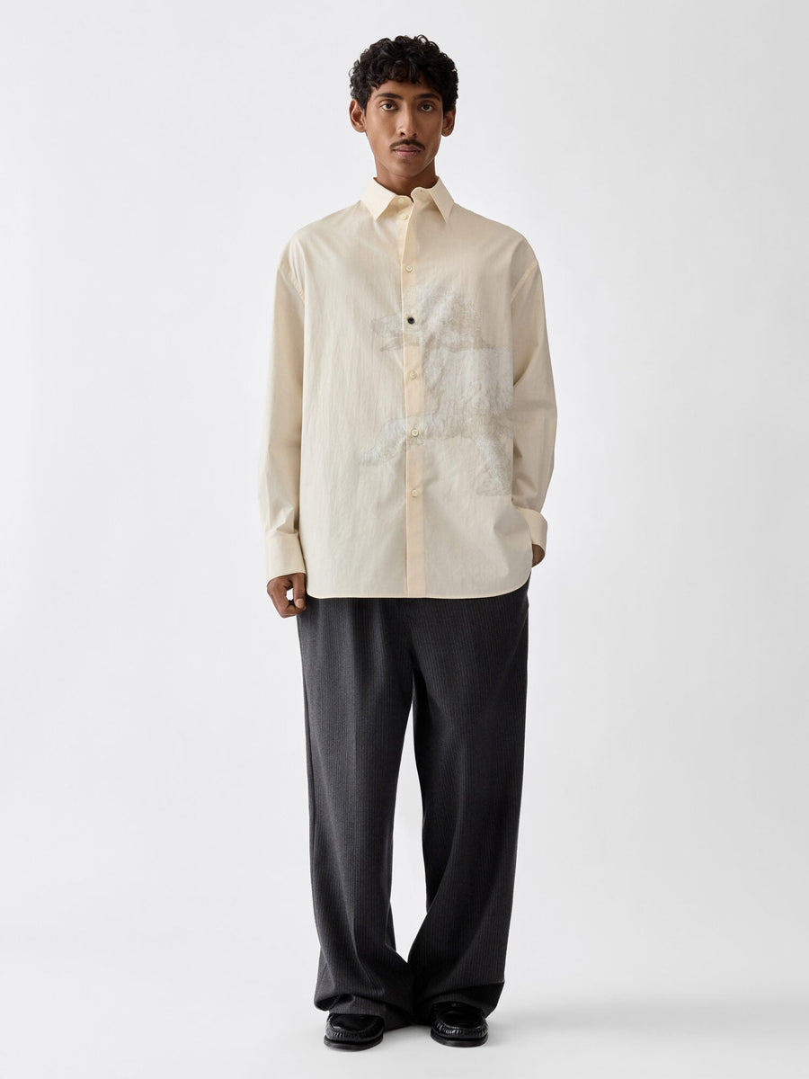 The Pisco shirt