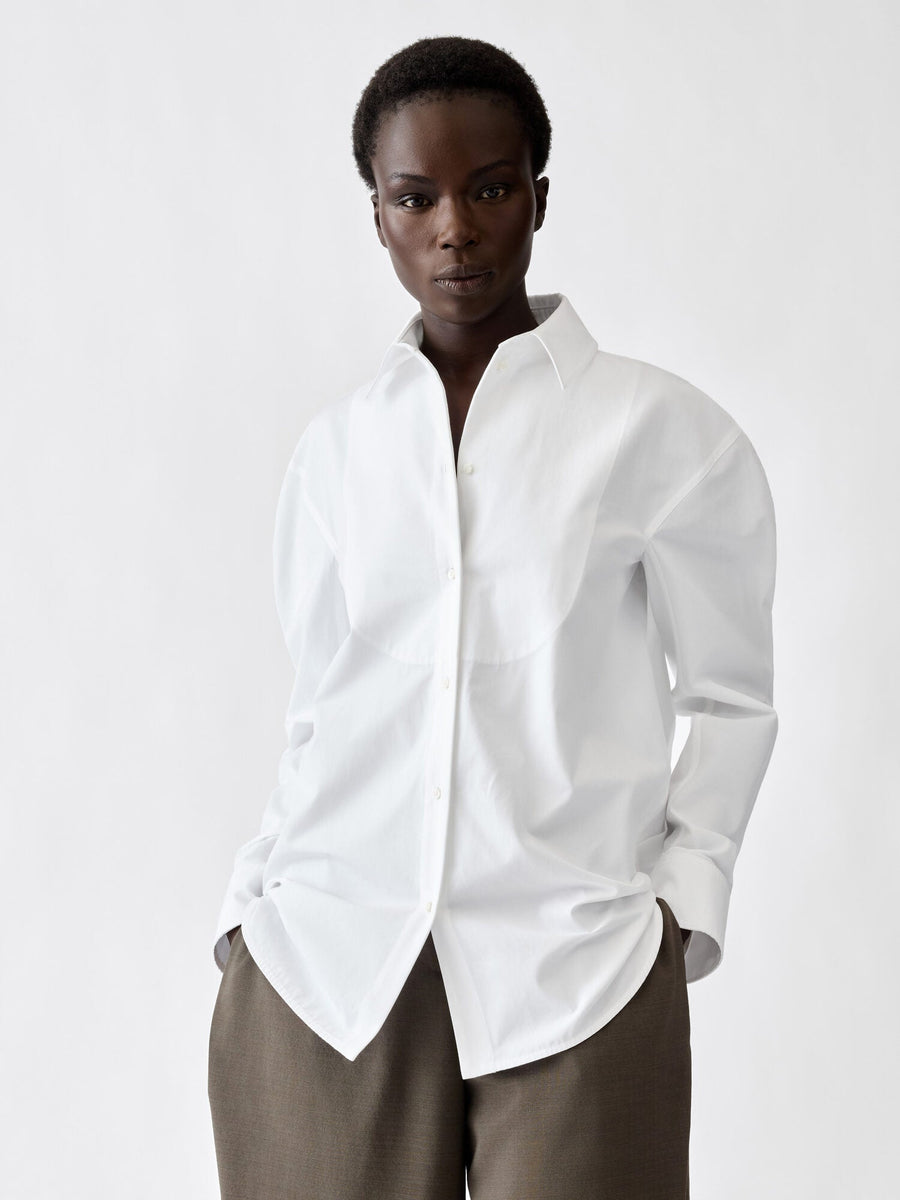 The Citta shirt