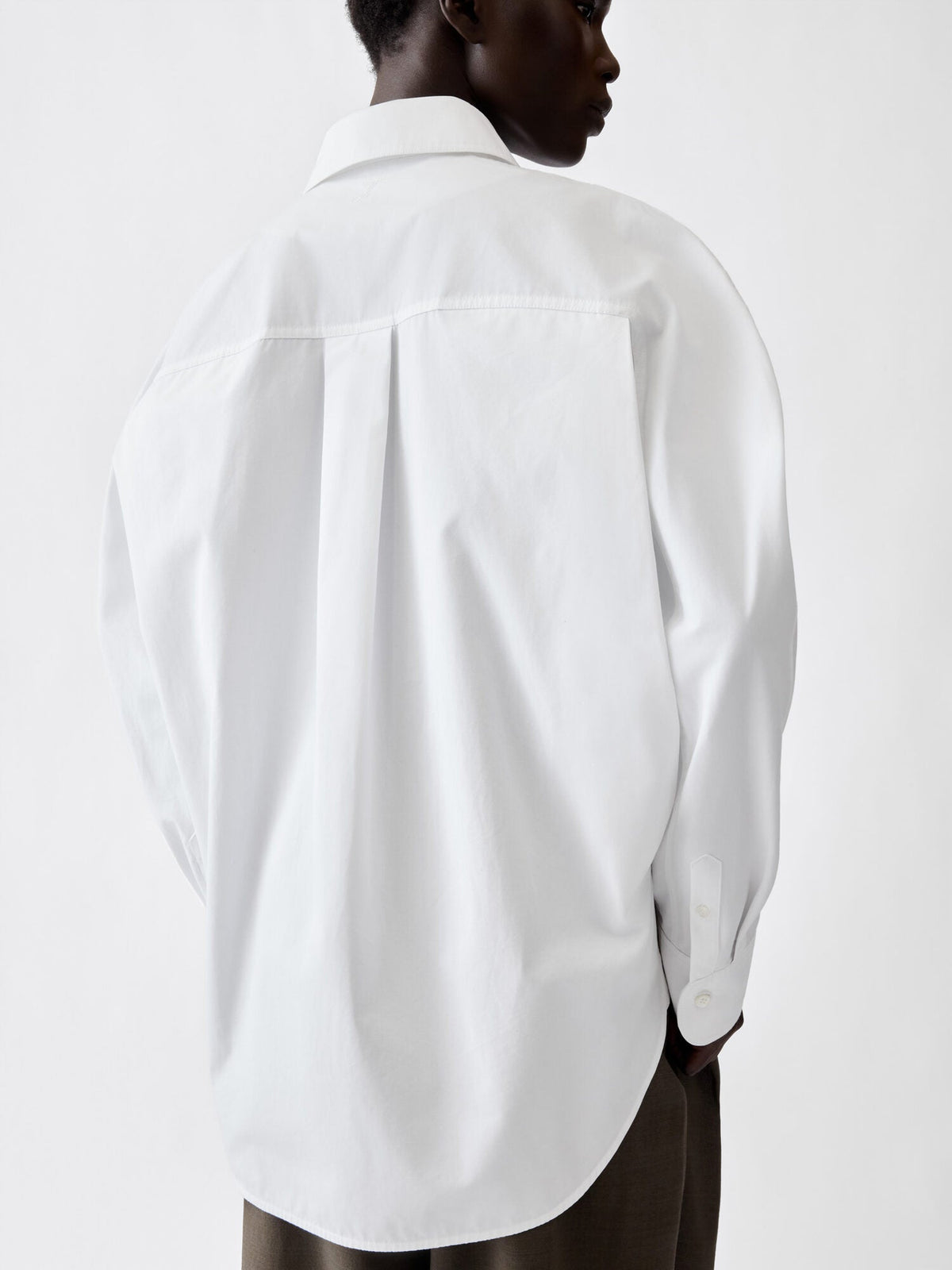 The Citta shirt