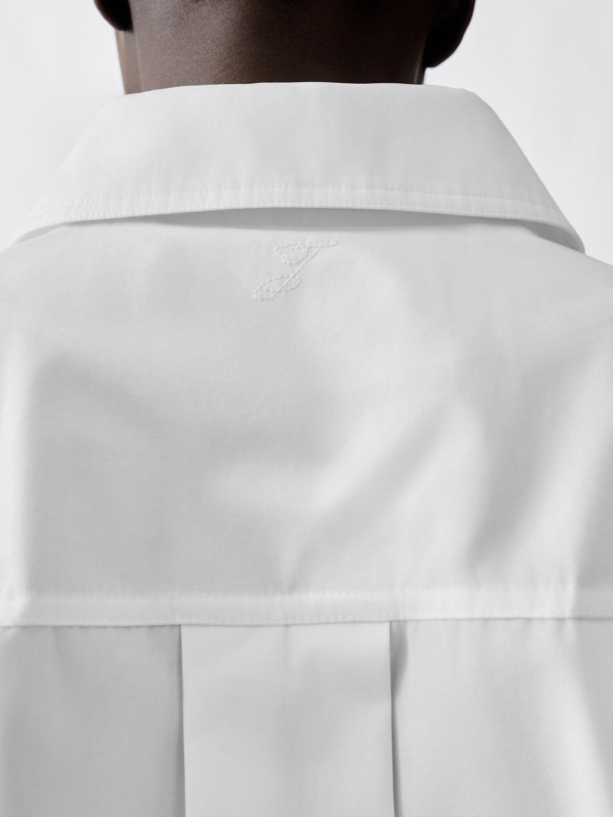 The Citta shirt