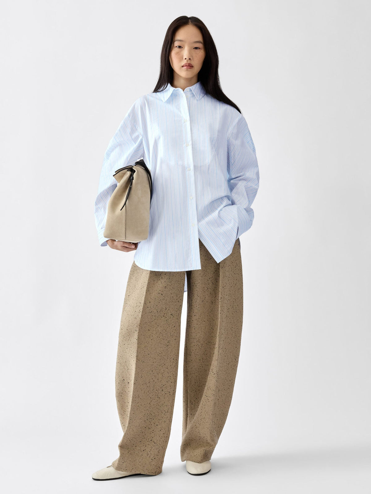The Citta shirt