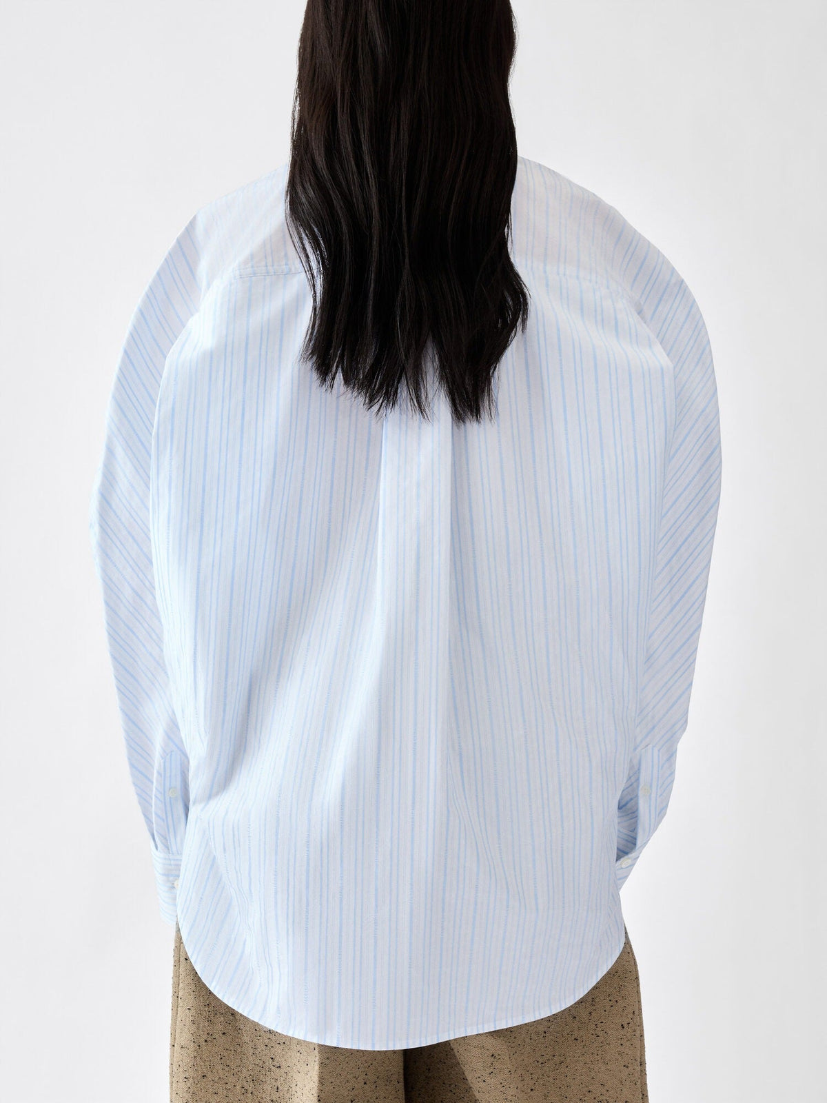 The Citta shirt