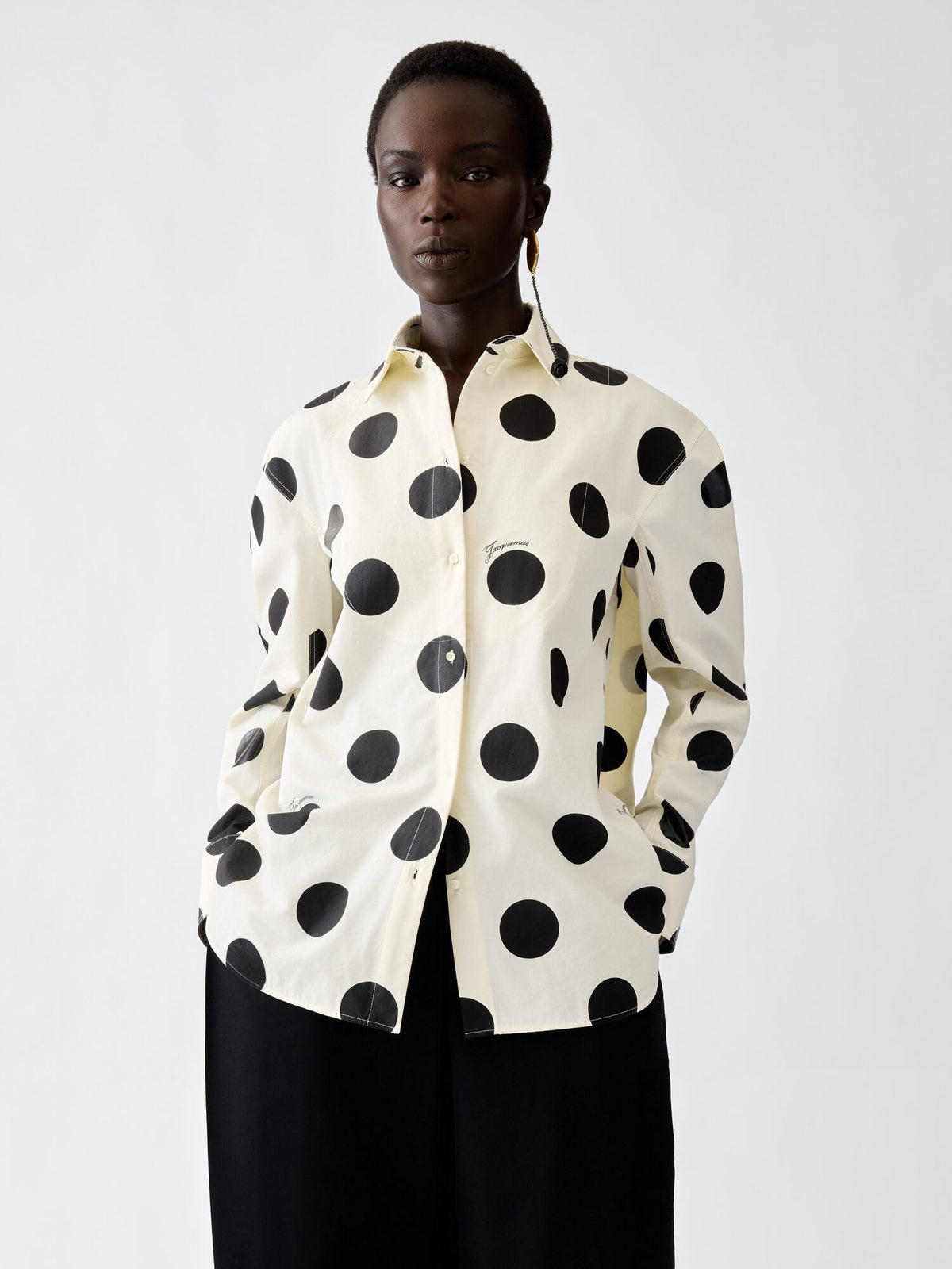 The Citta shirt