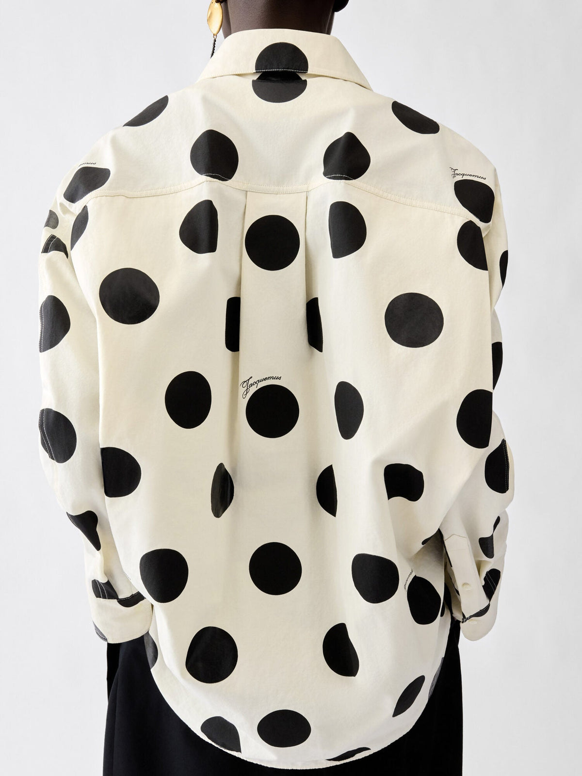The Citta shirt