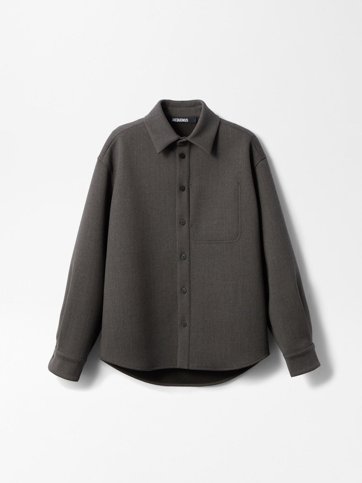 The Boulanger shirt