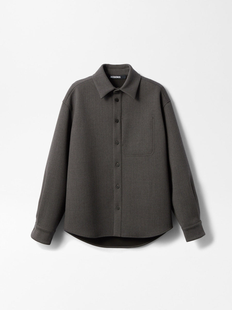 The Boulanger shirt