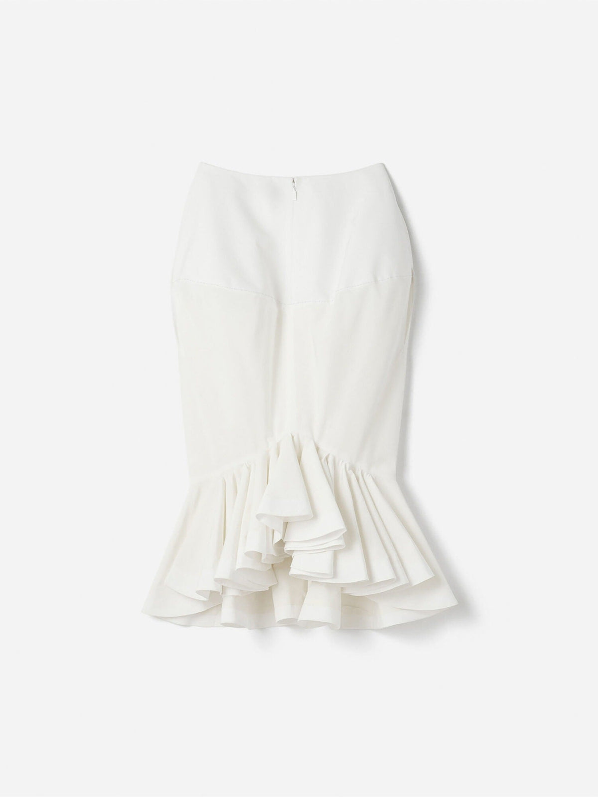 The Palmier skirt