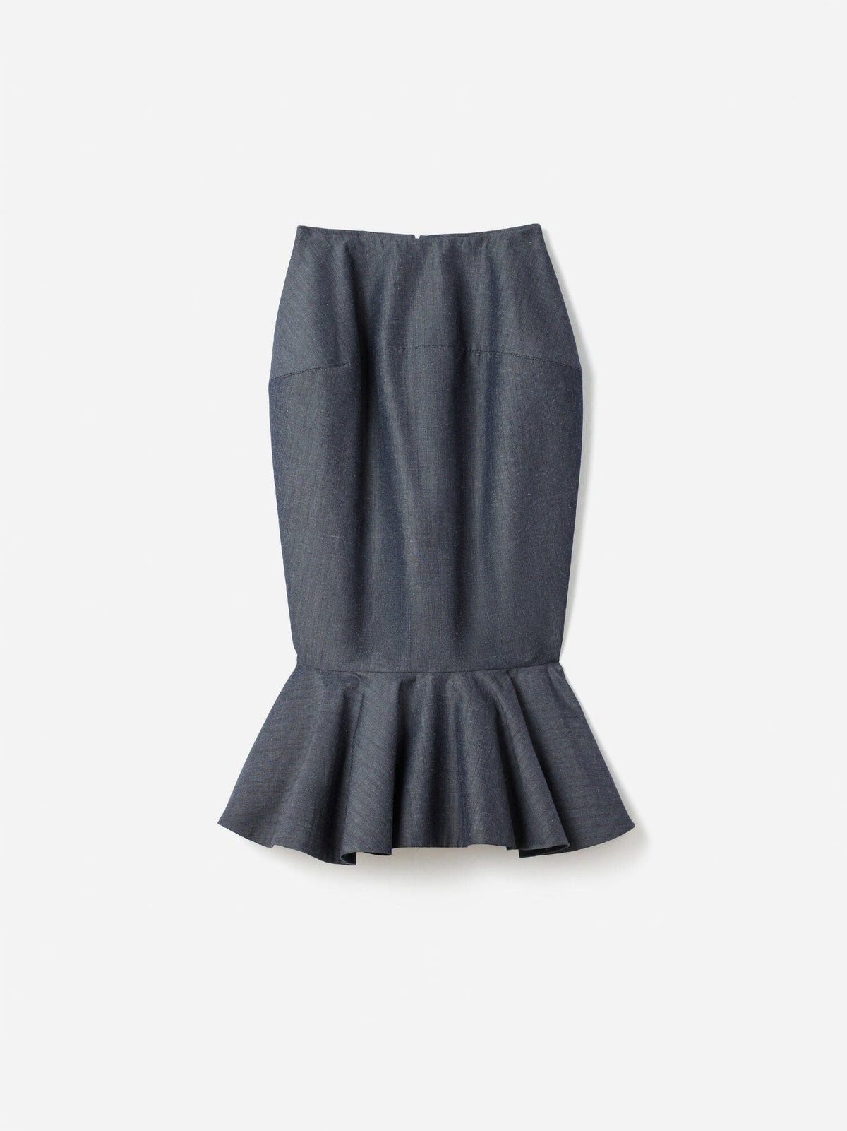 The Palmier skirt