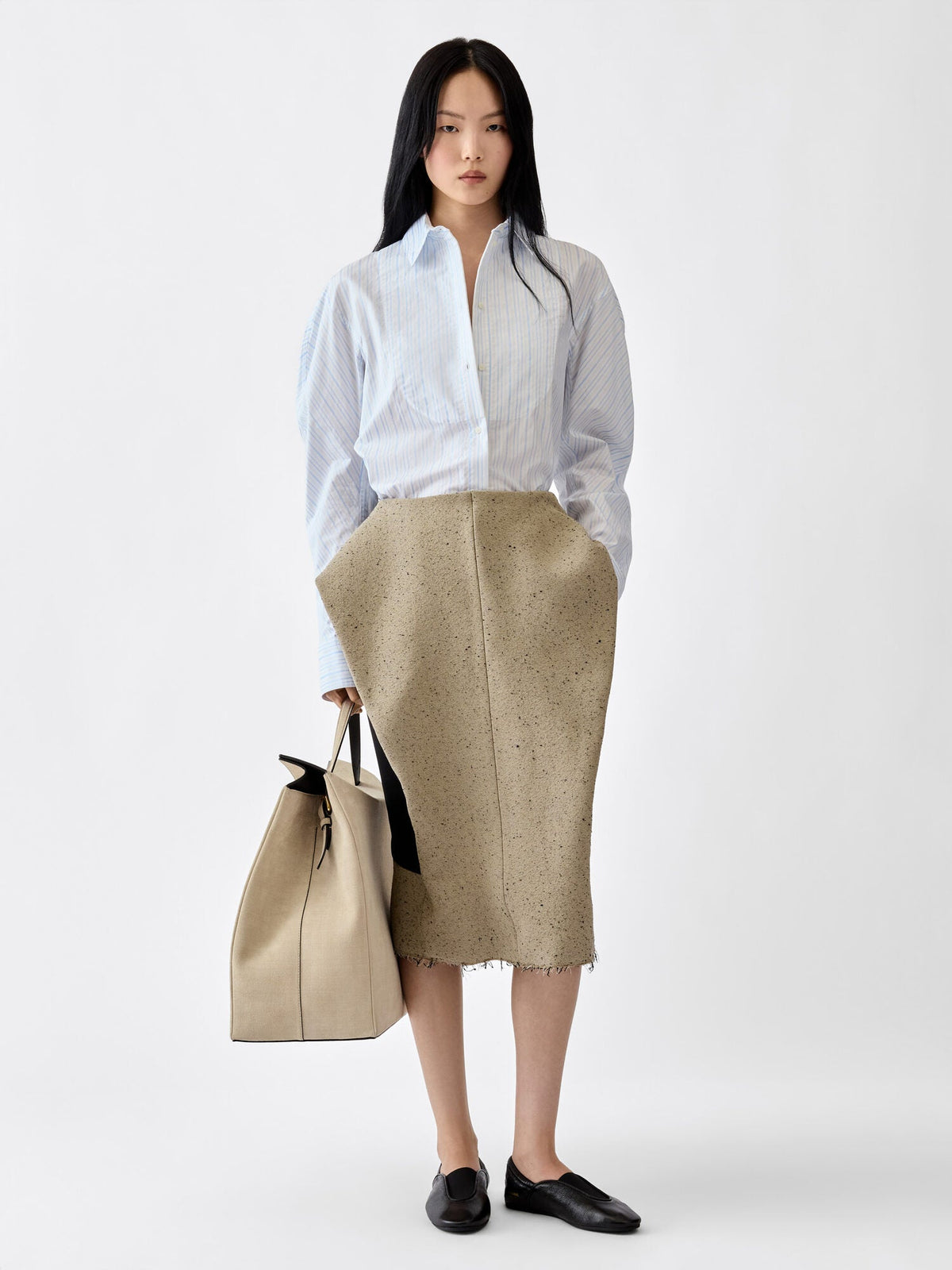 The Paloma skirt