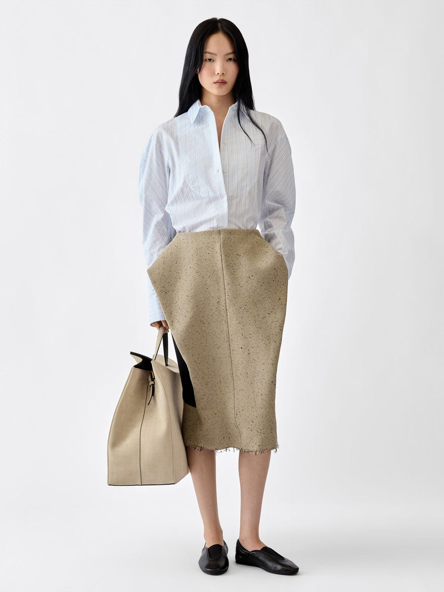The Paloma skirt
