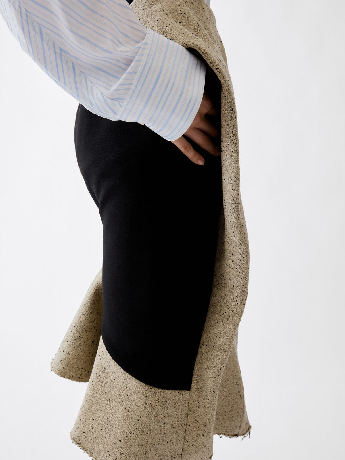 The Paloma skirt