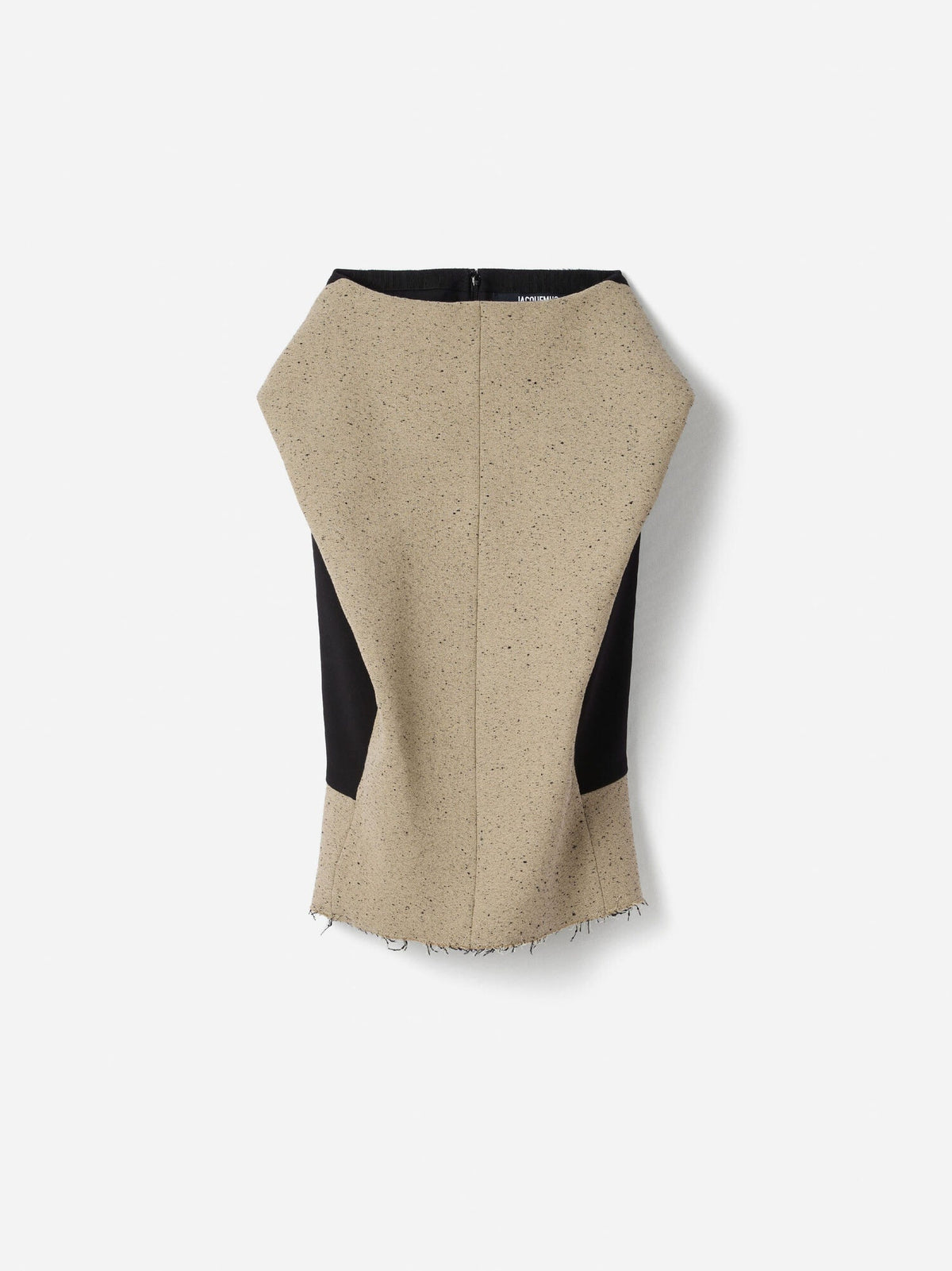 The Paloma skirt