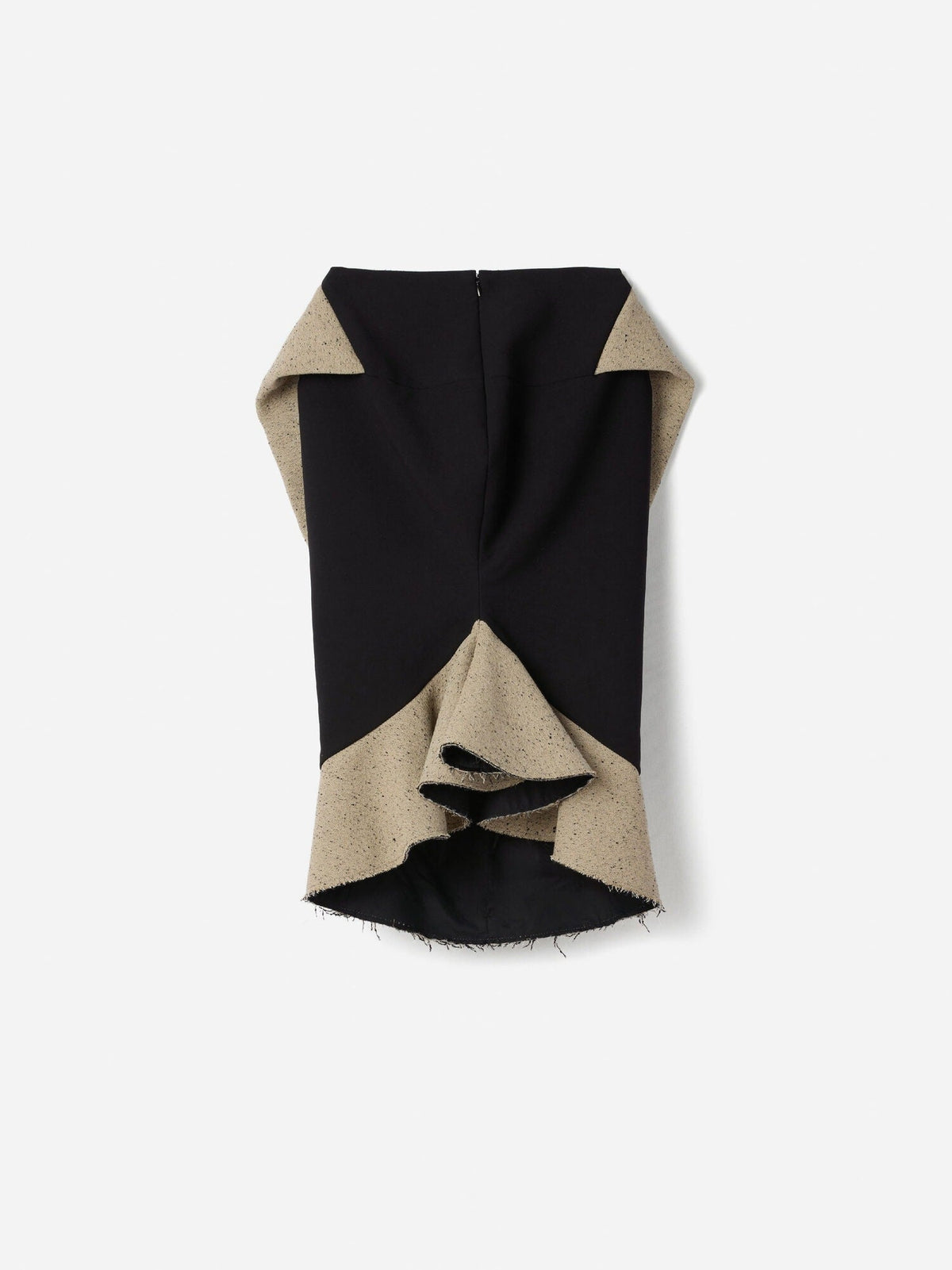 The Paloma skirt