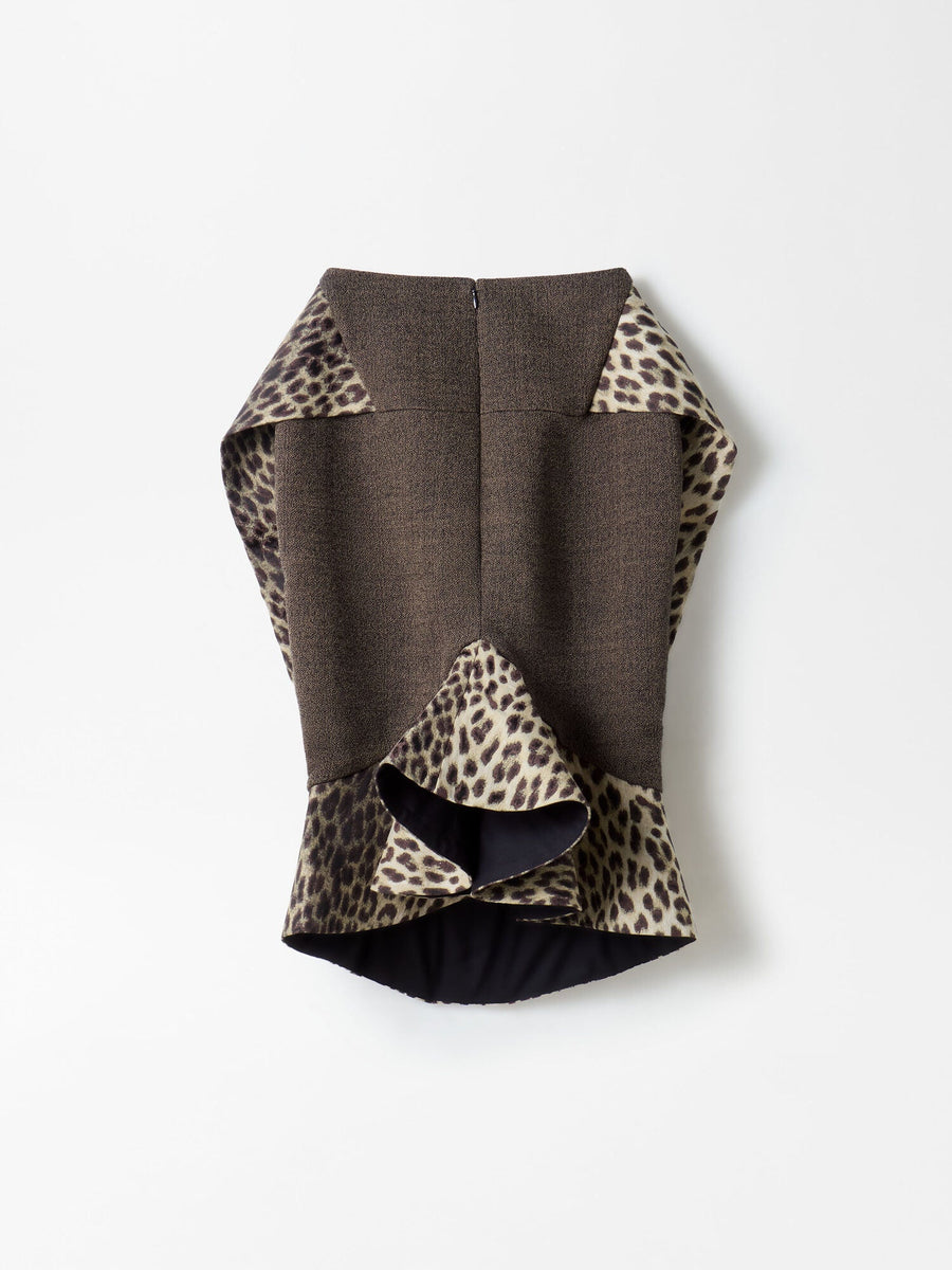 The Paloma skirt