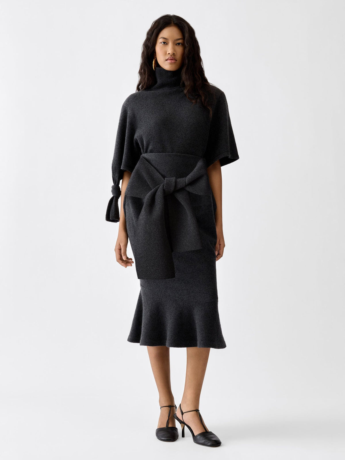 The Fiocco skirt