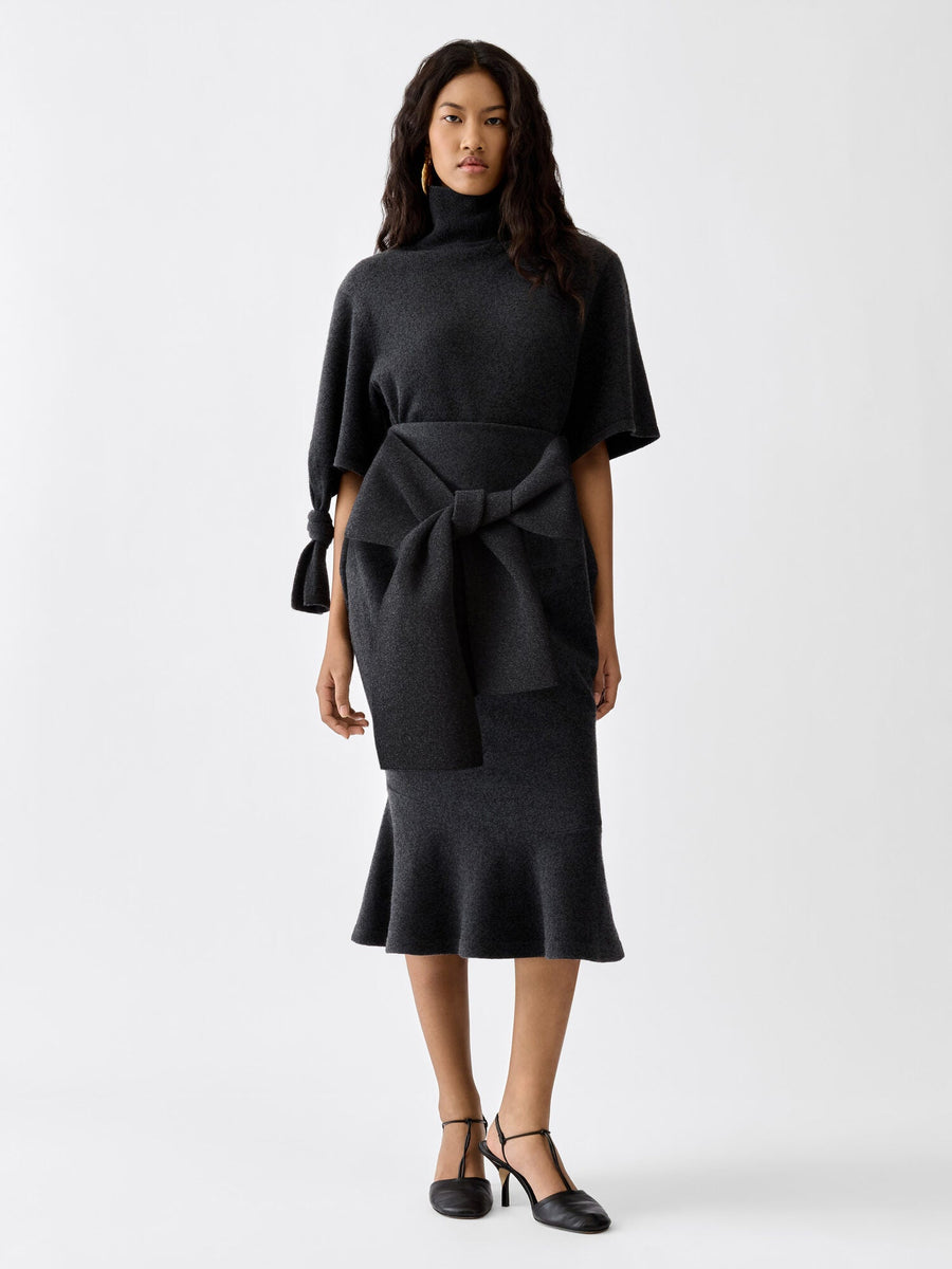 The Fiocco skirt