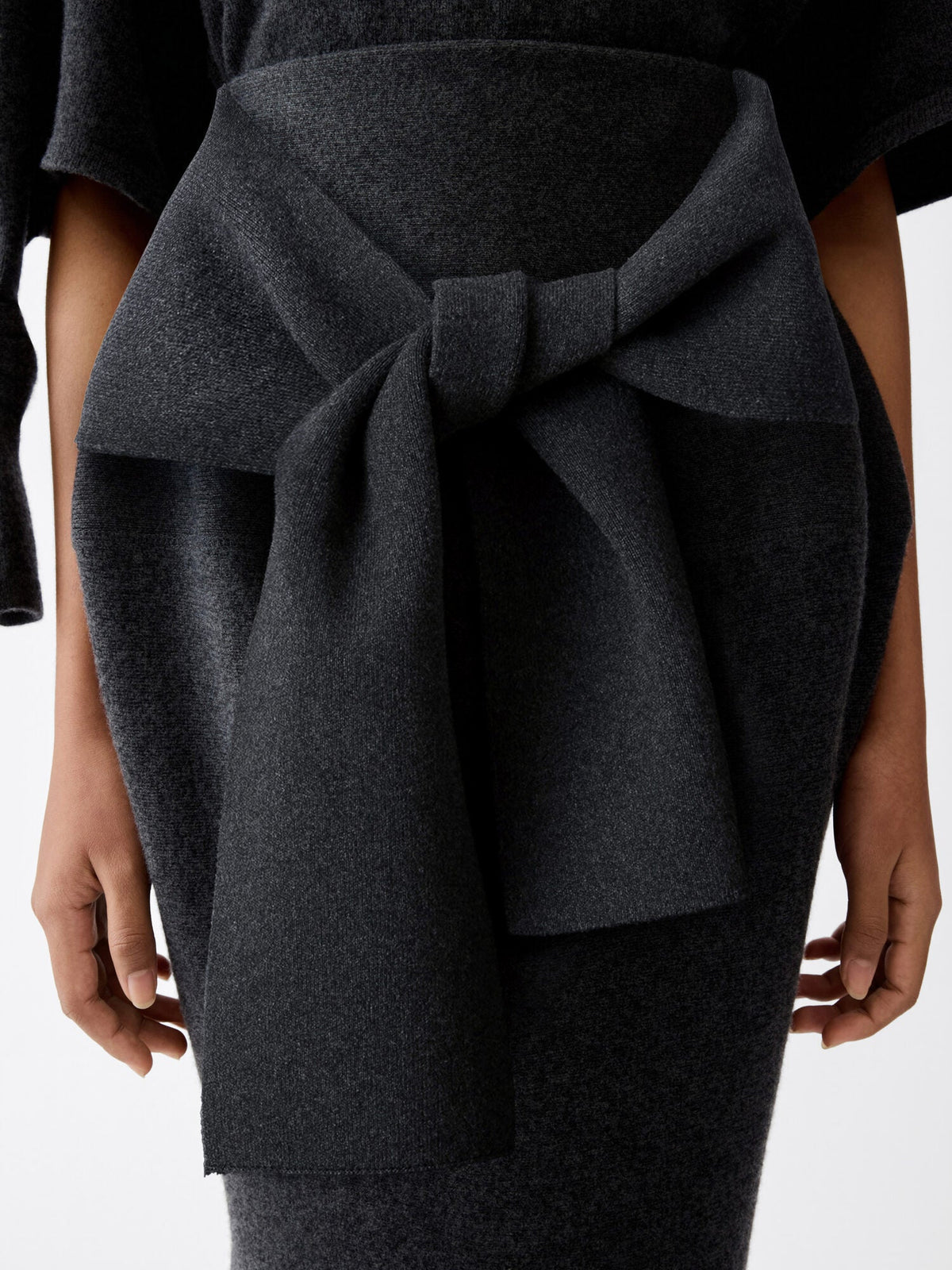 The Fiocco skirt