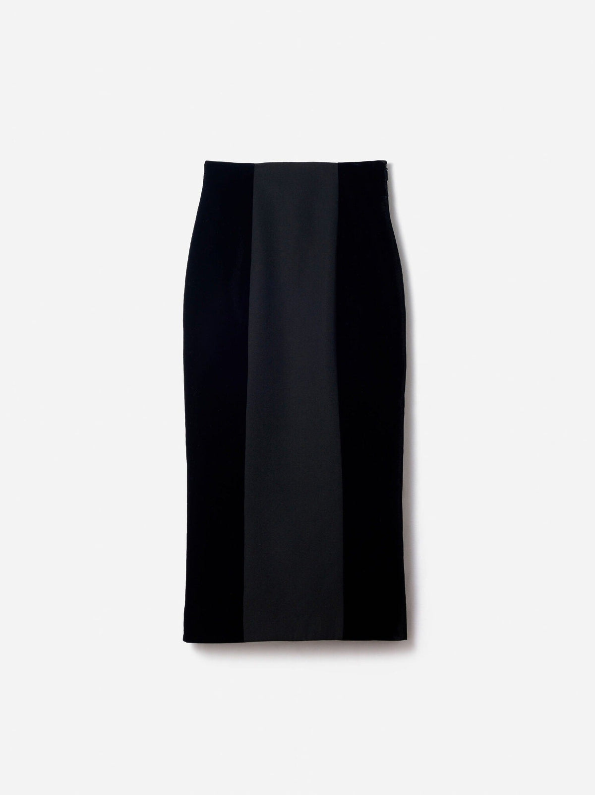 The Tailleur skirt