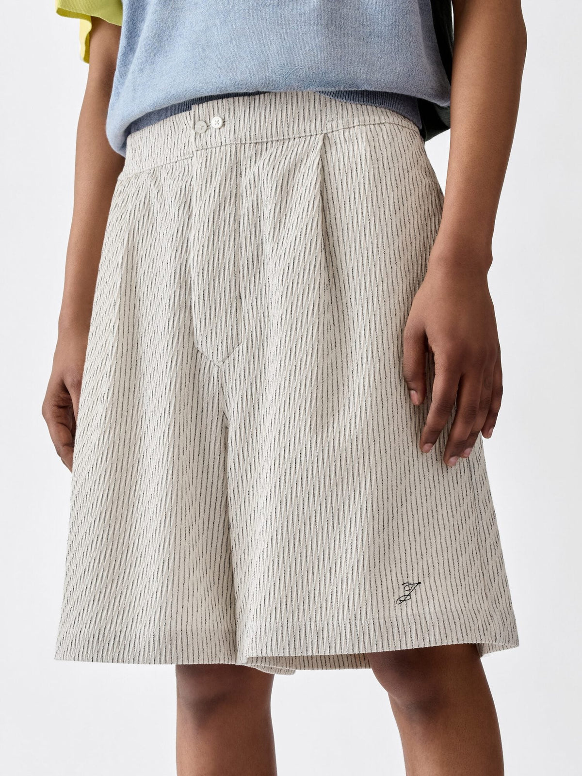 The Pyjama shorts