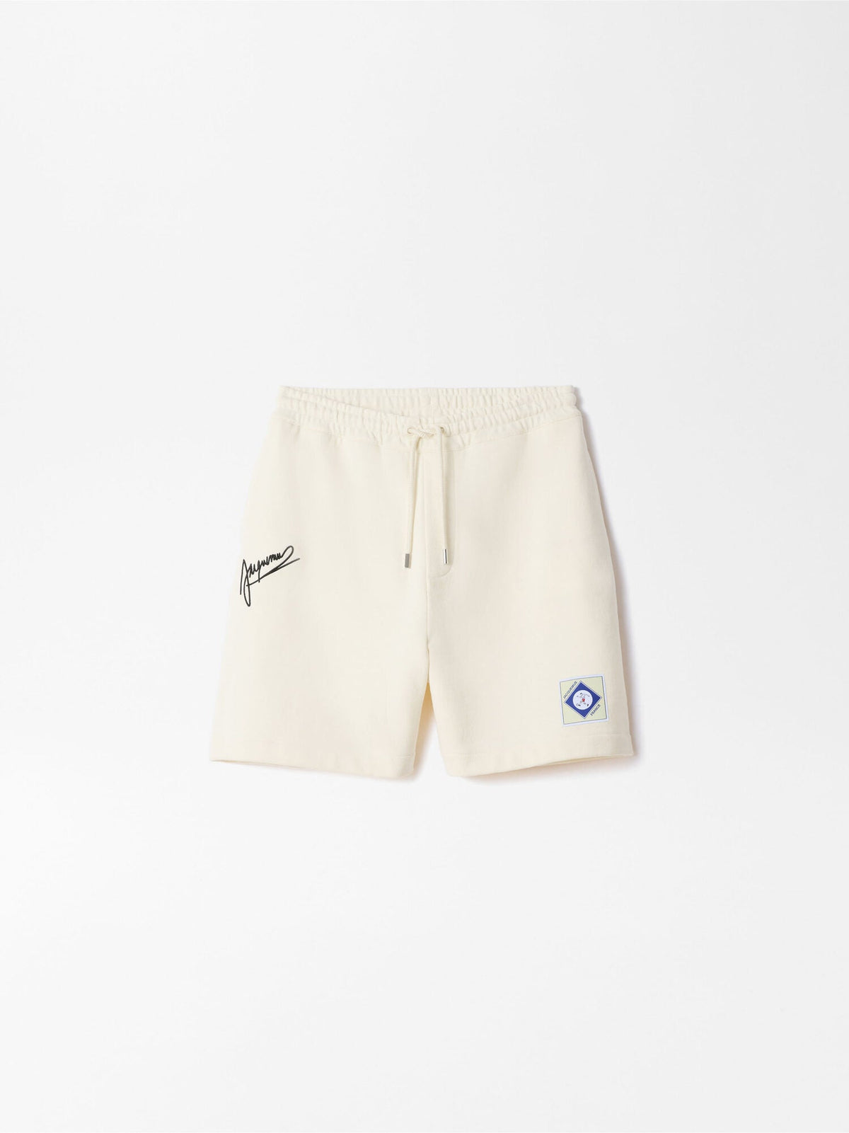 The Supporter shorts