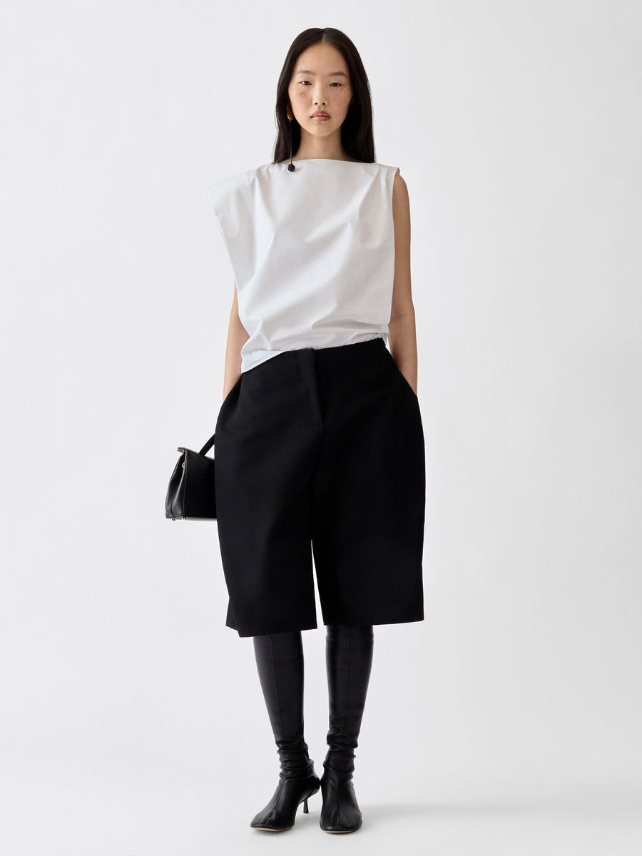The Cubisto shorts
