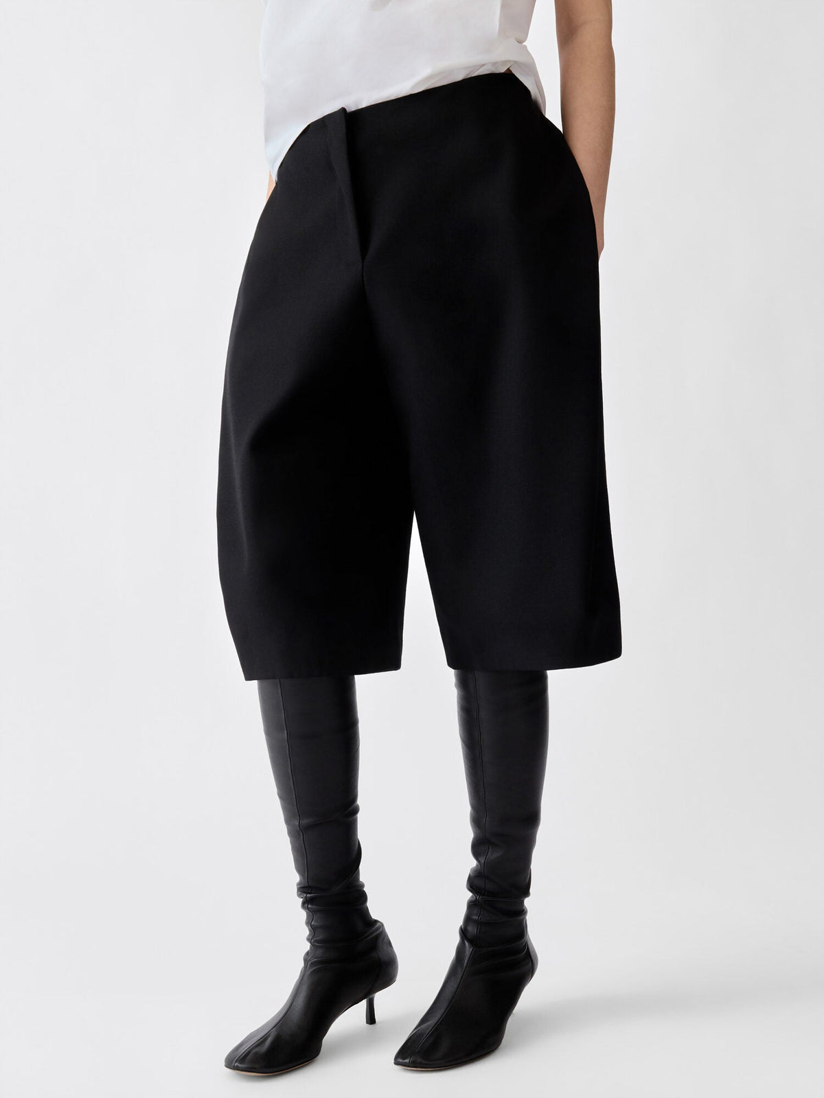 The Cubisto shorts