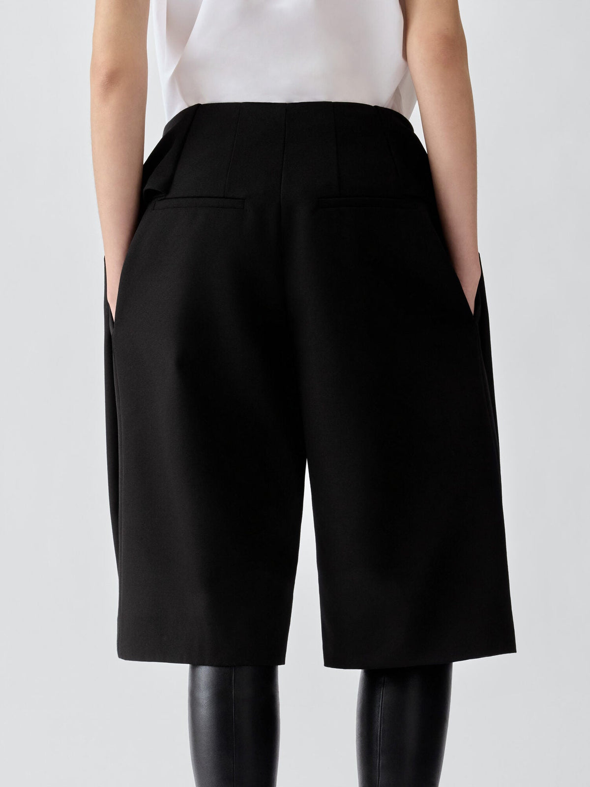 The Cubisto shorts