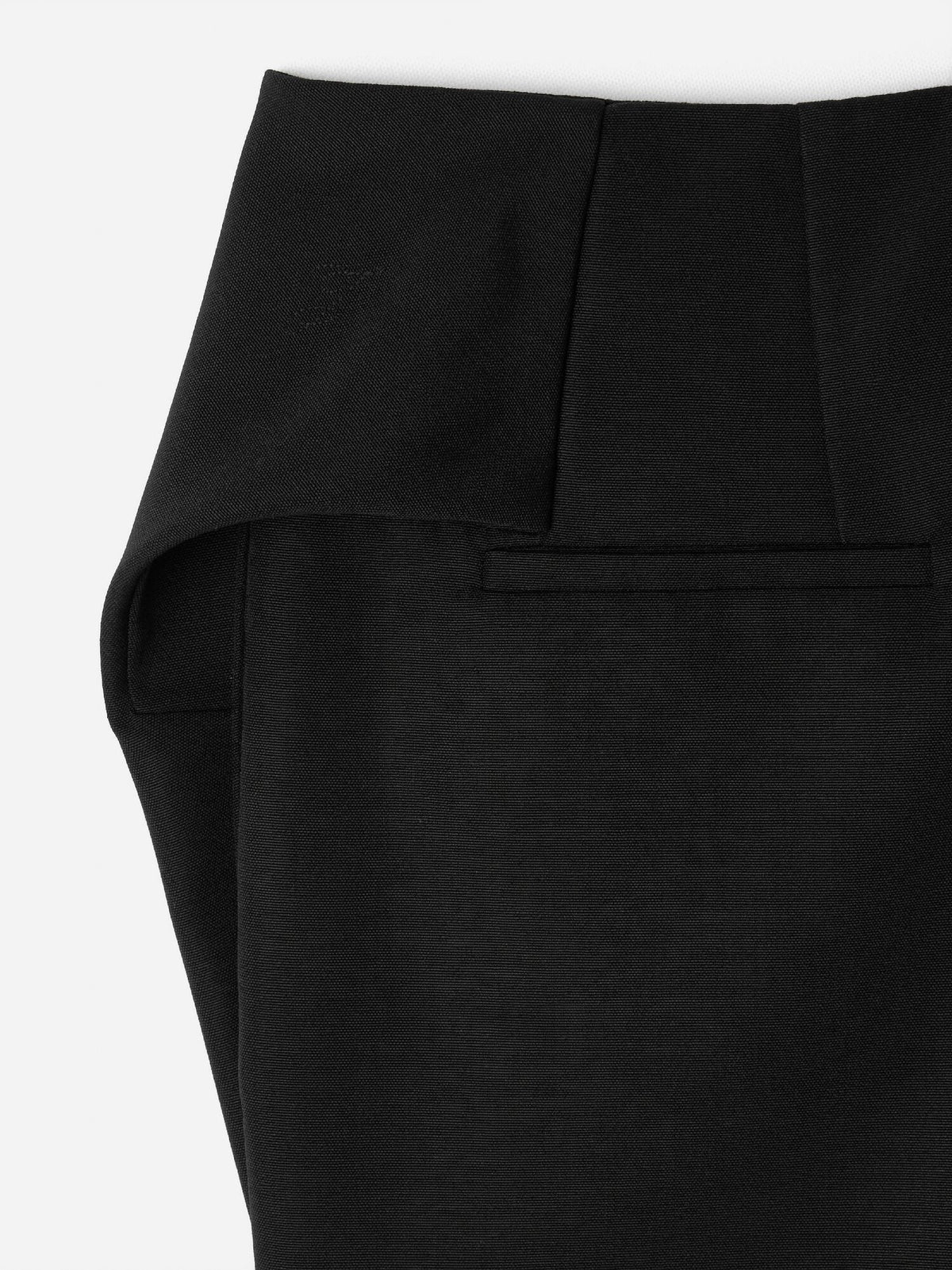 The Cubisto shorts
