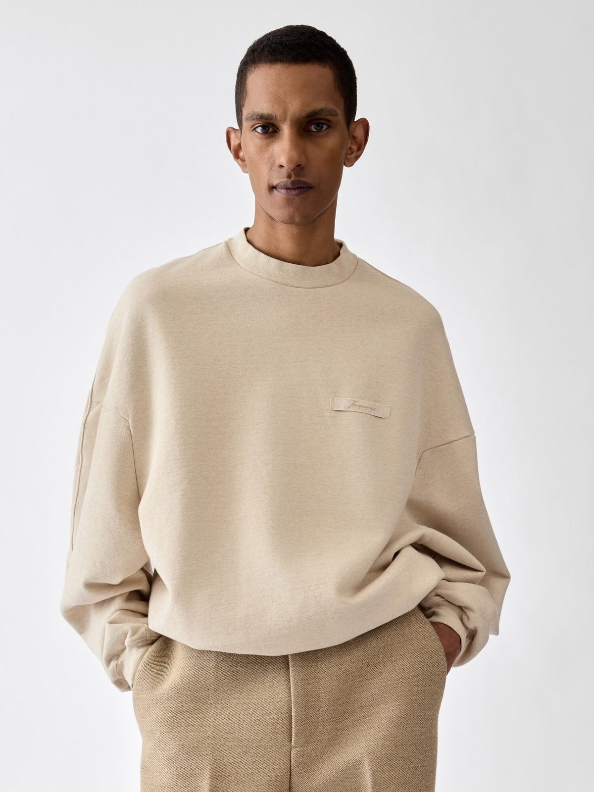 The Ruban sweatshirt