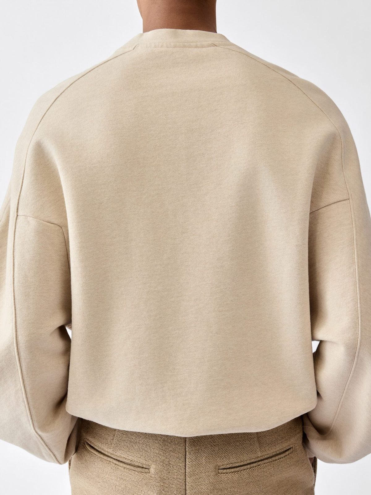 The Ruban sweatshirt