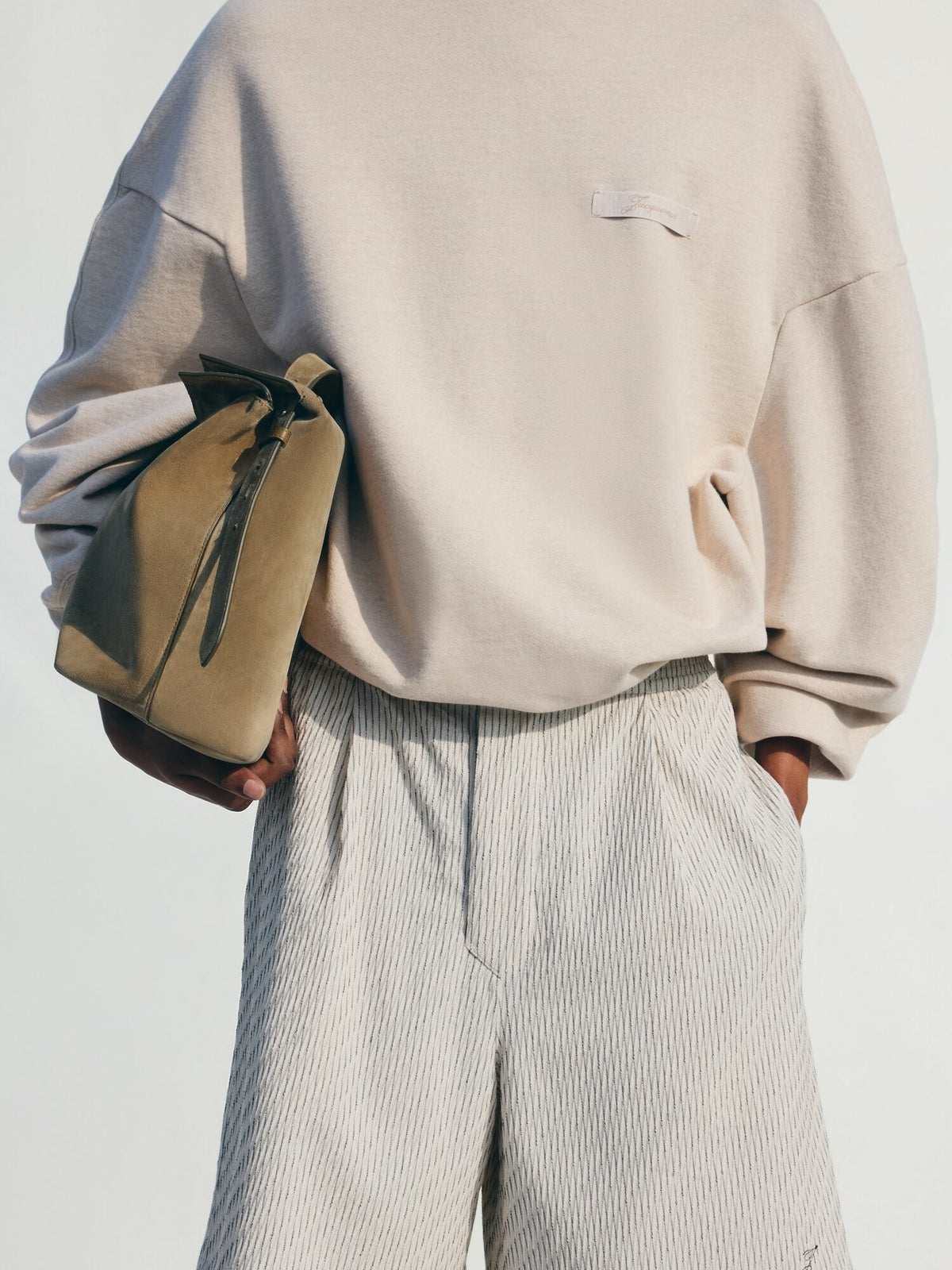 The Ruban sweatshirt