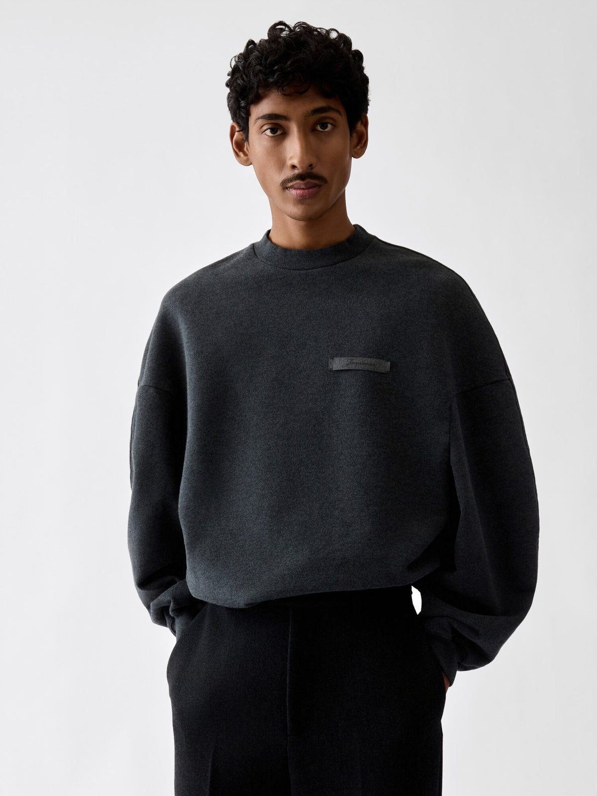 The Ruban sweatshirt