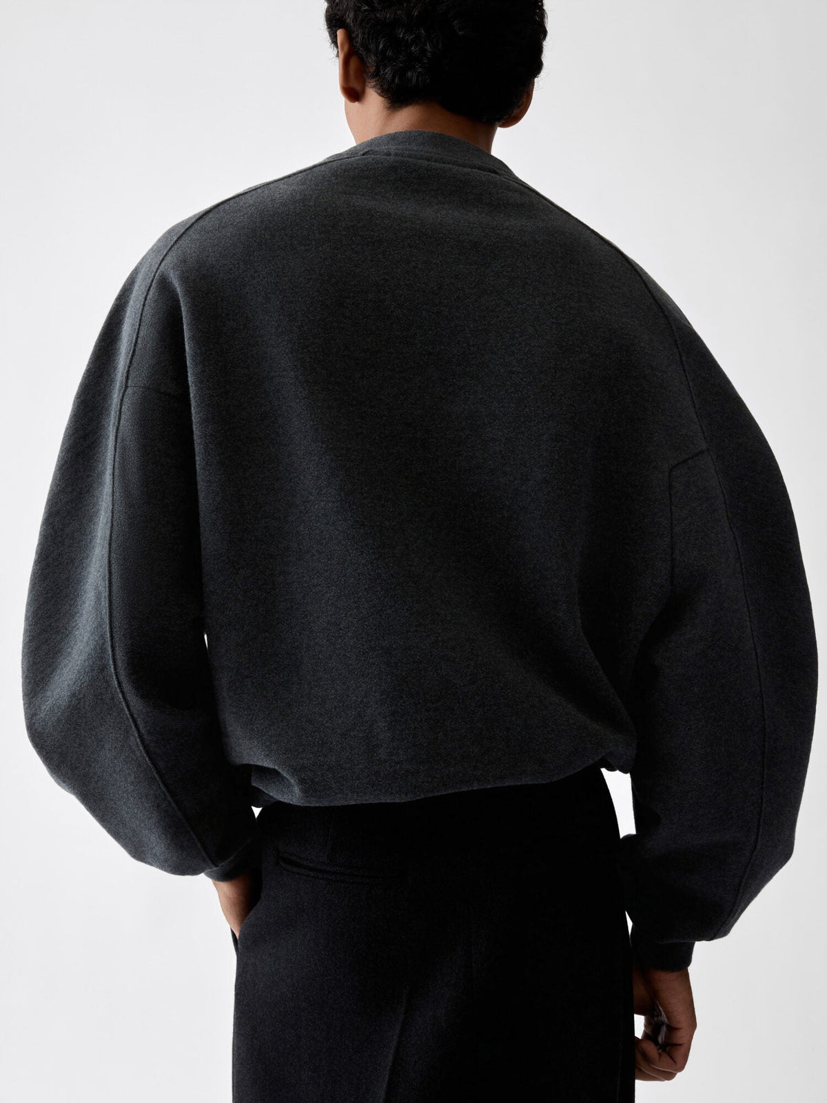 The Ruban sweatshirt