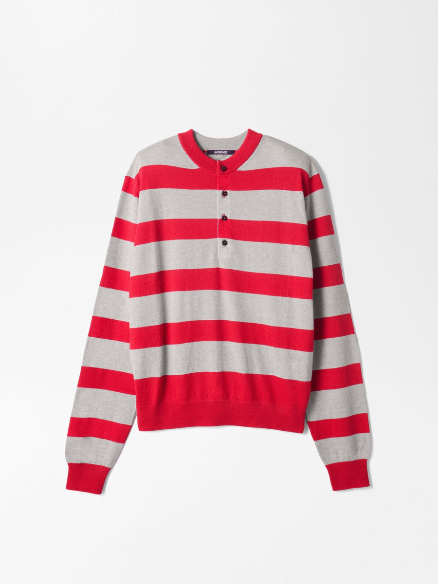 The Ettore knit