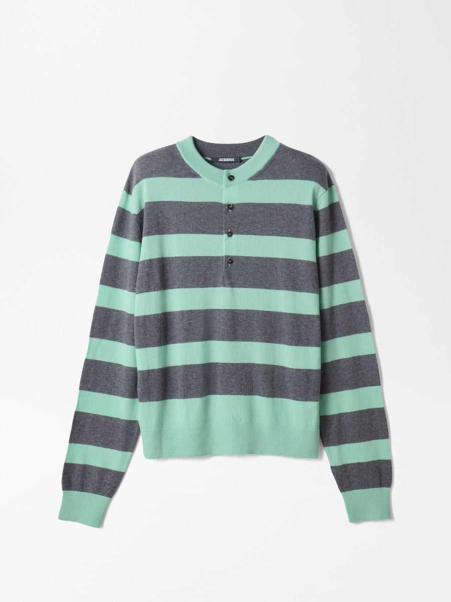 The Ettore knit