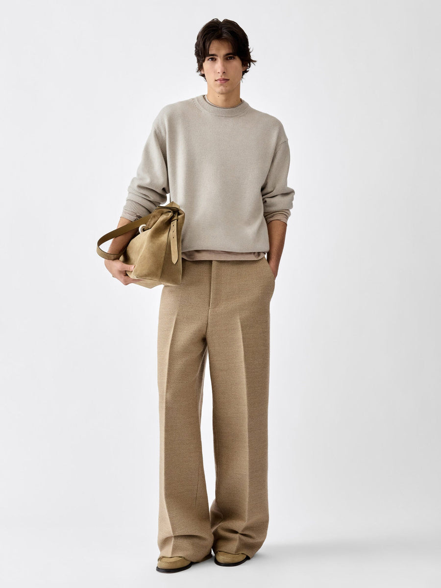 The Moulin knit