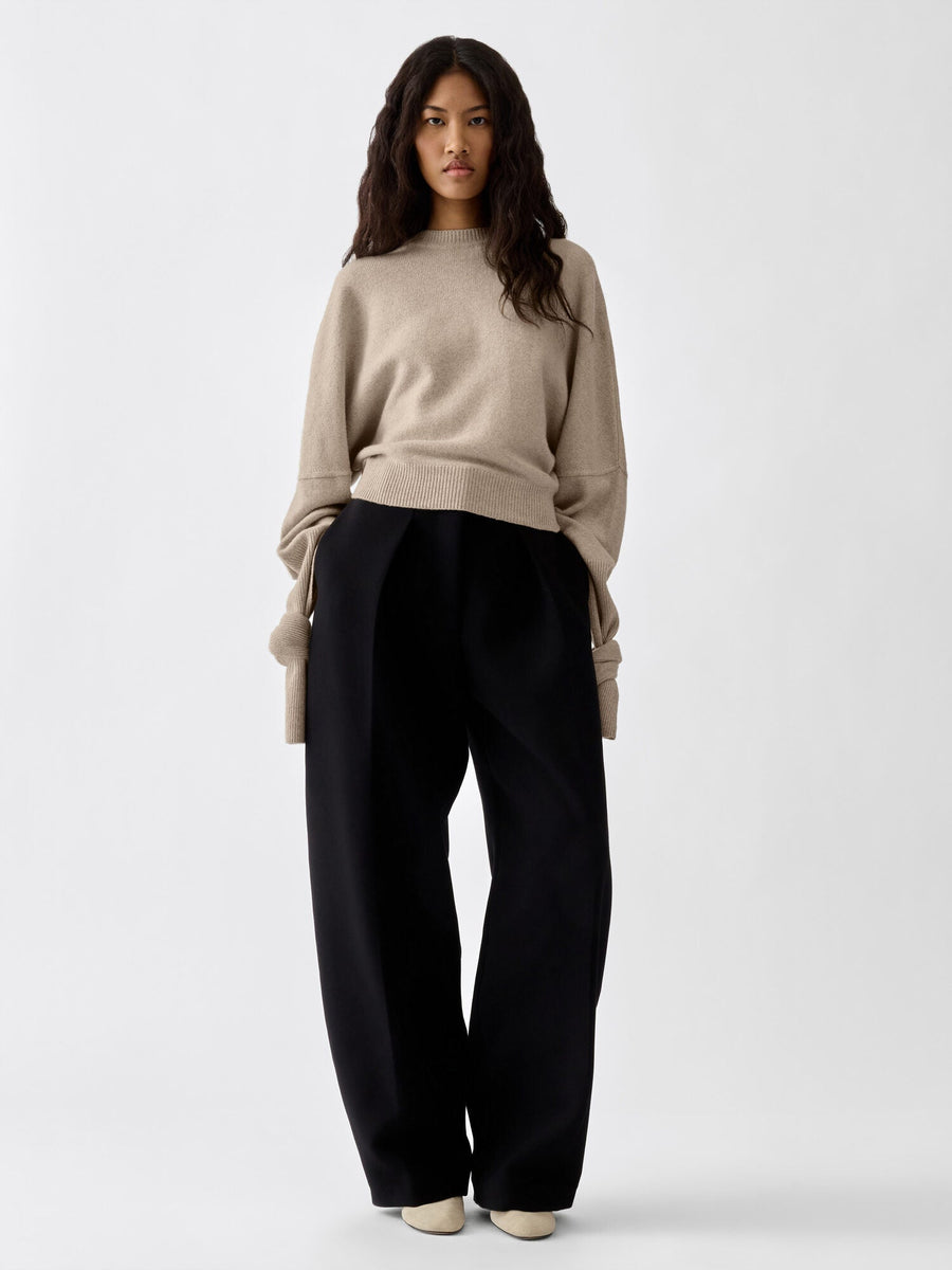 The Fiocco sweater