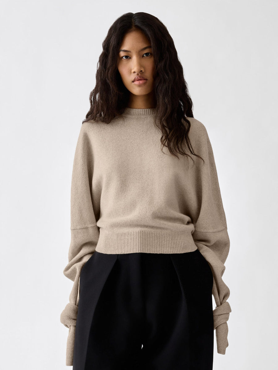 The Fiocco sweater