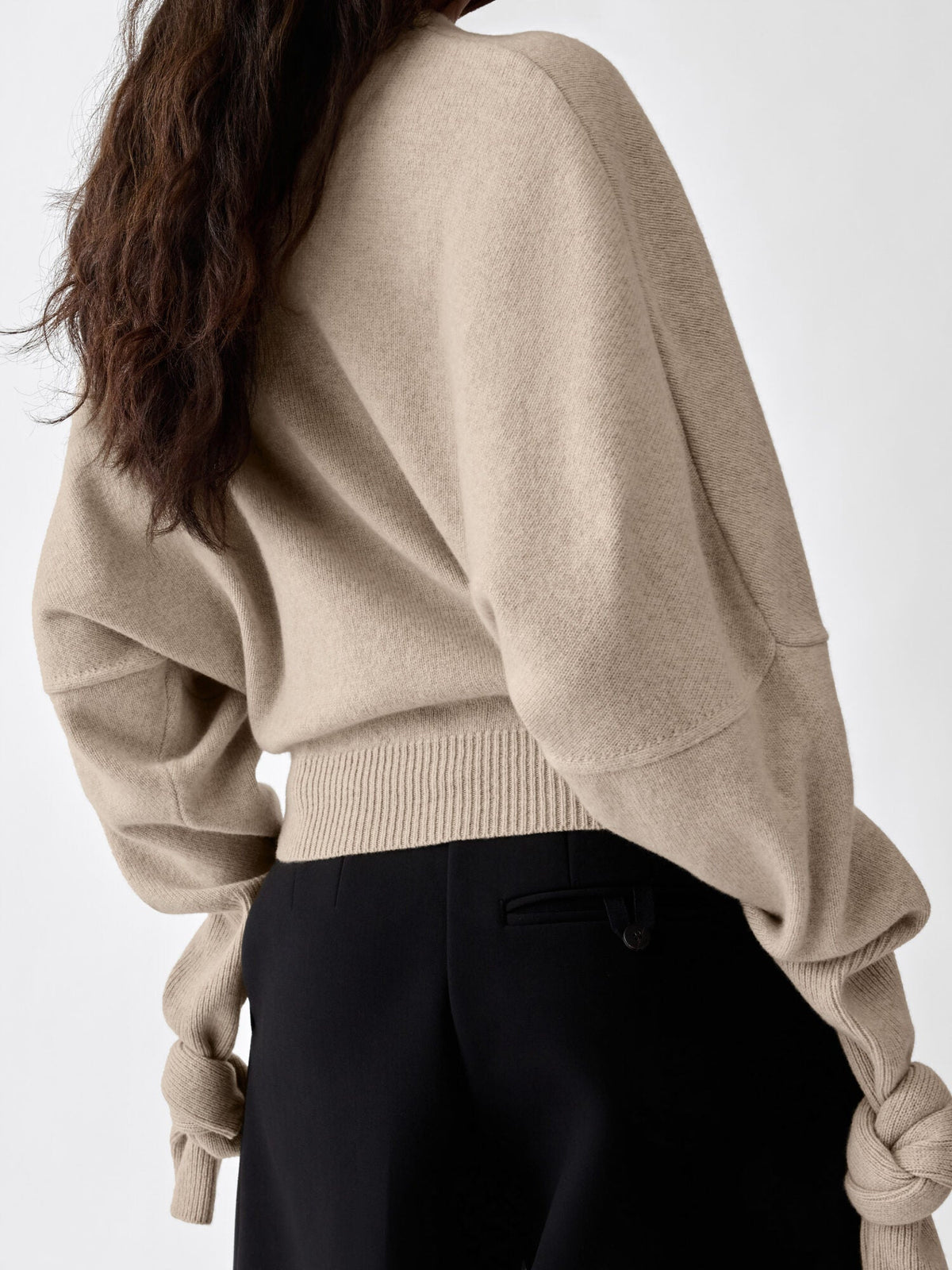 The Fiocco sweater