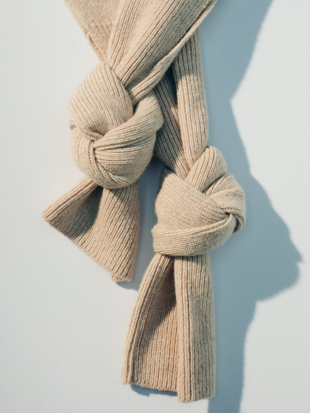 The Fiocco sweater