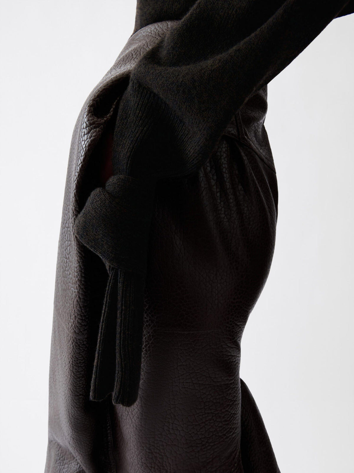 The Fiocco sweater