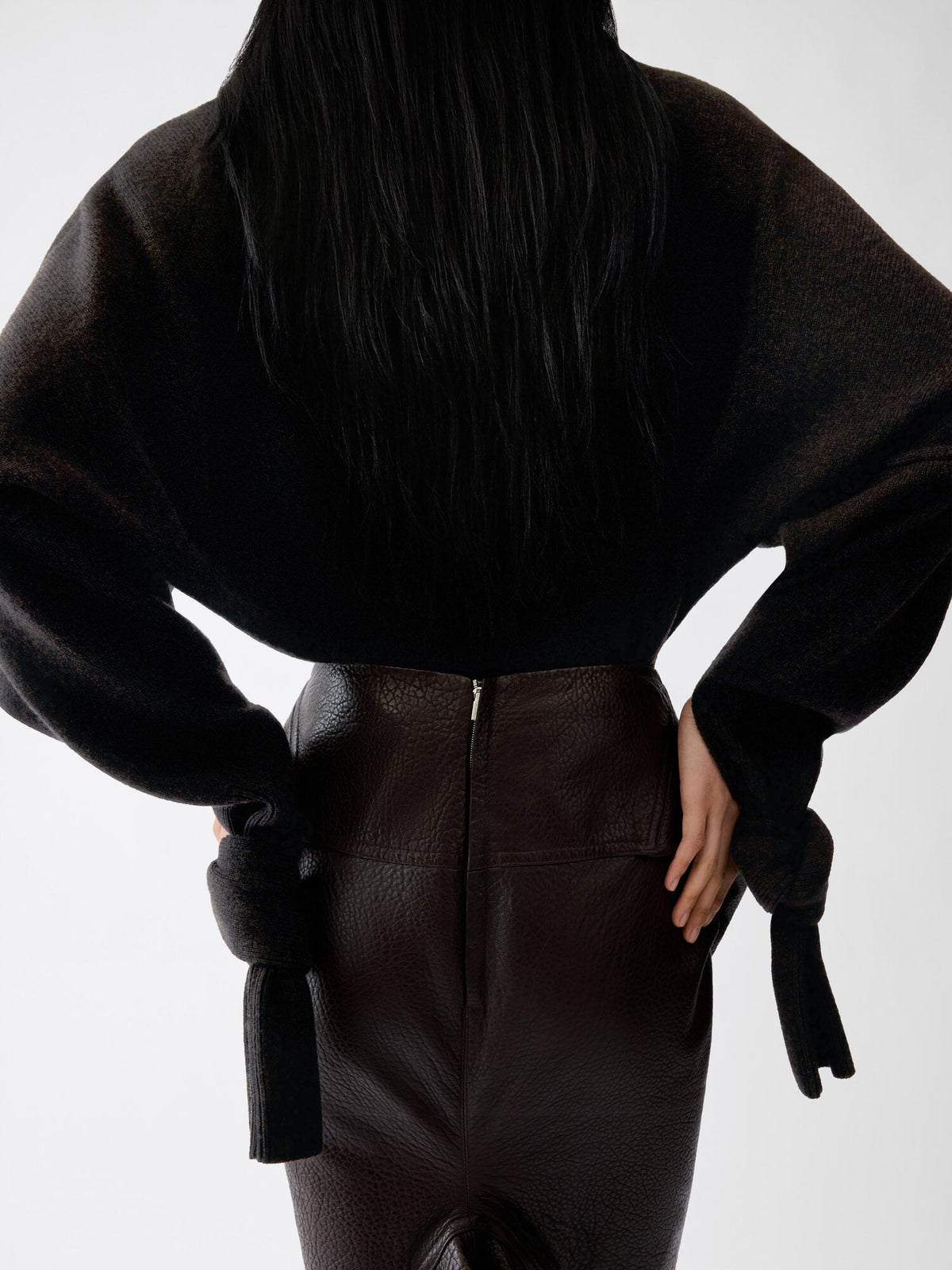 The Fiocco sweater
