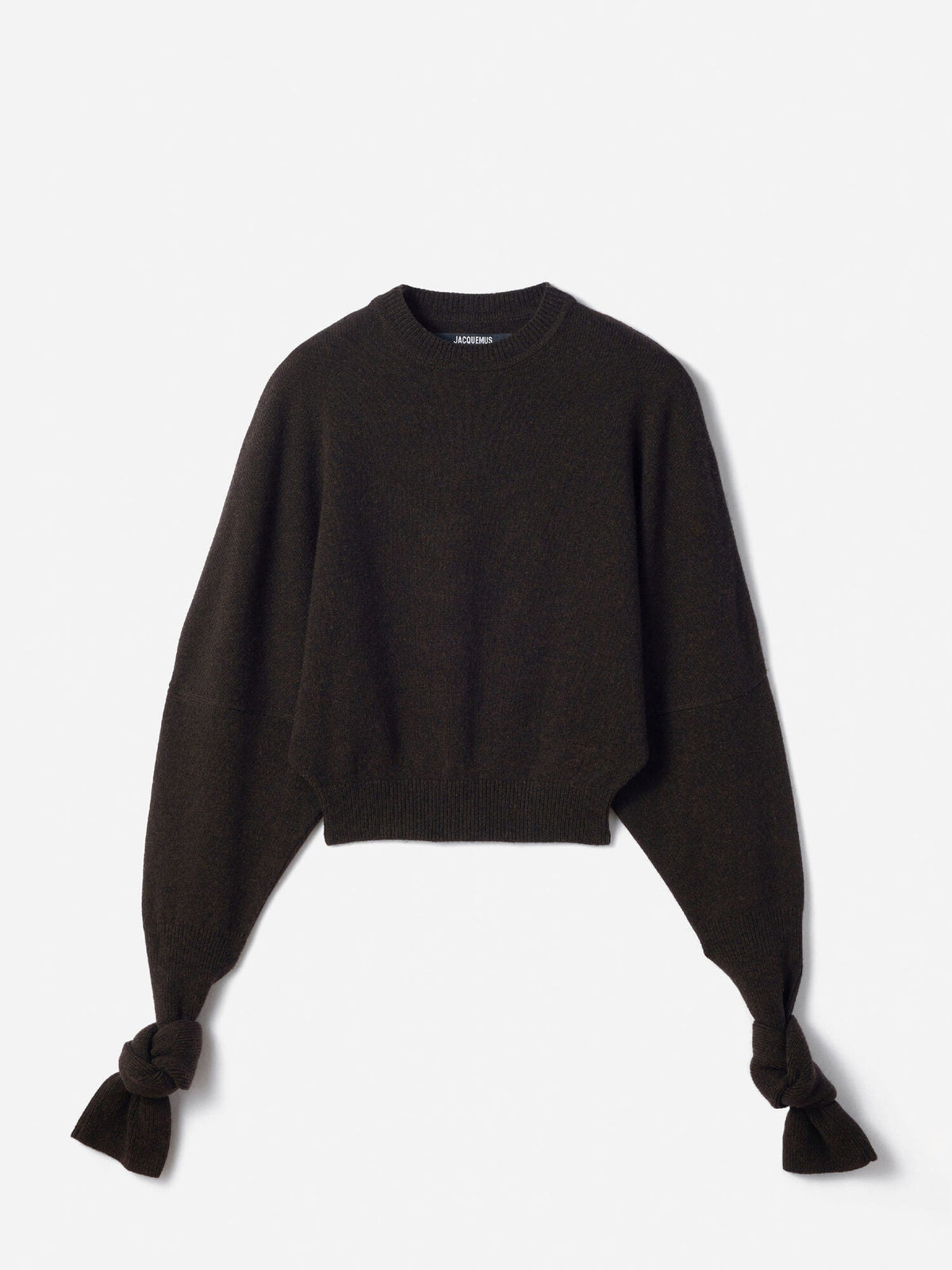 The Fiocco sweater