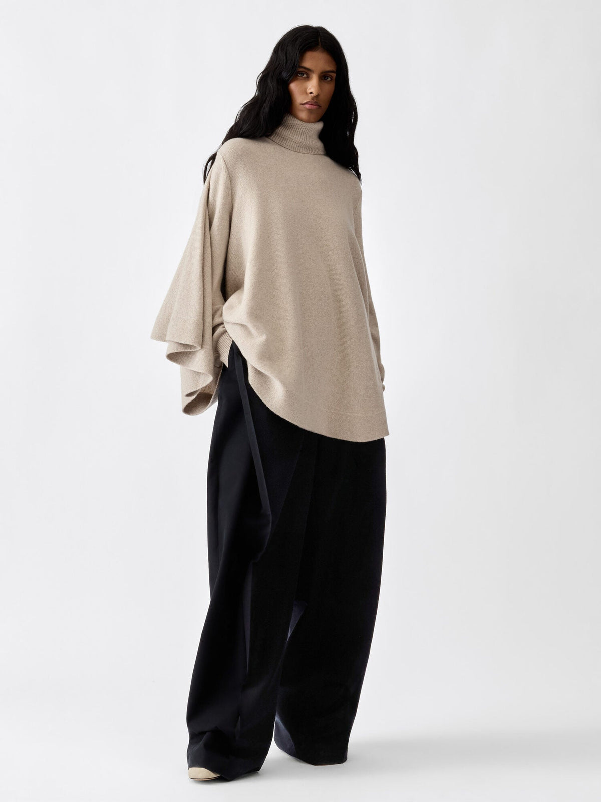 The Fiocco turtleneck