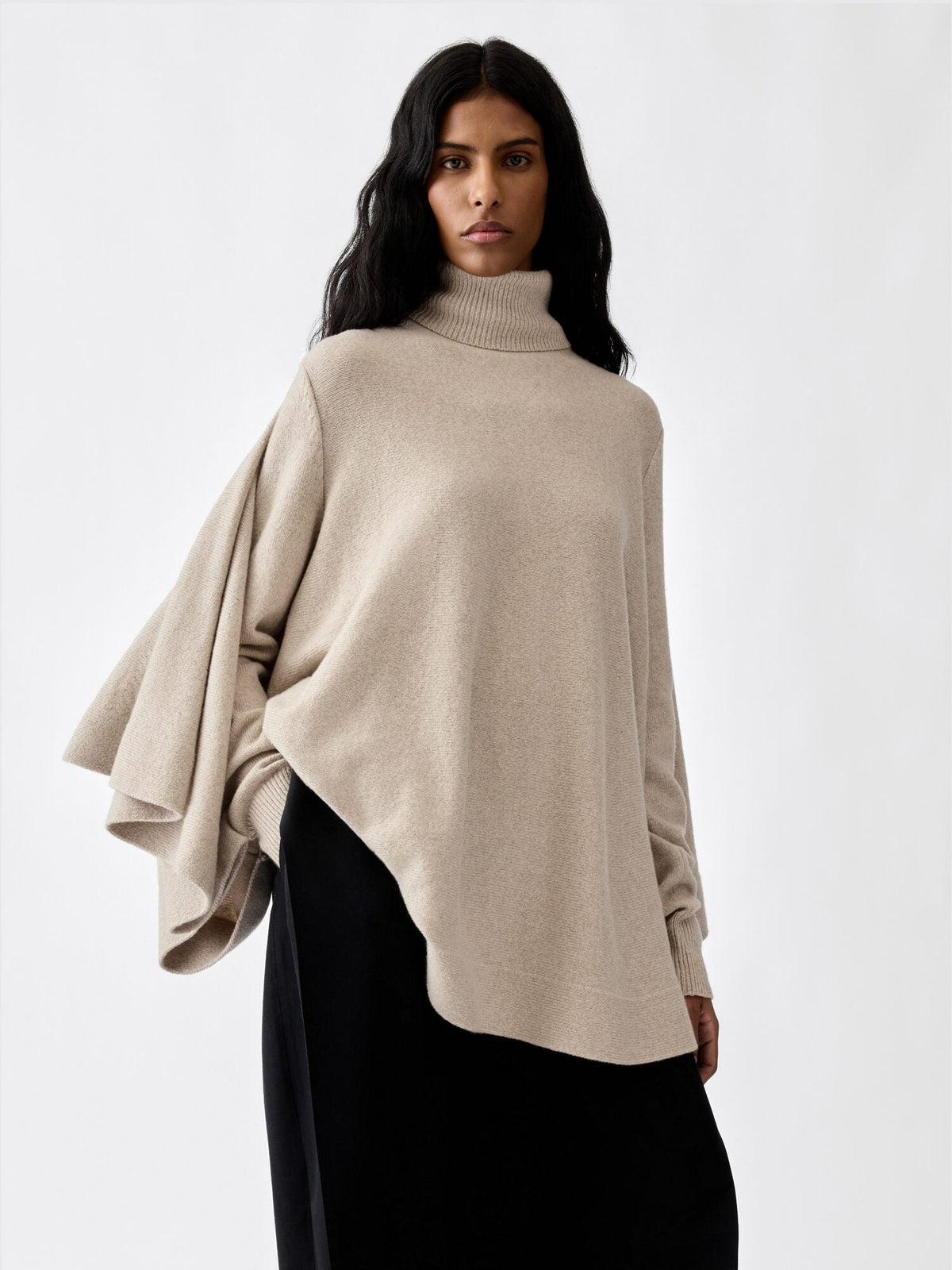 The Fiocco turtleneck