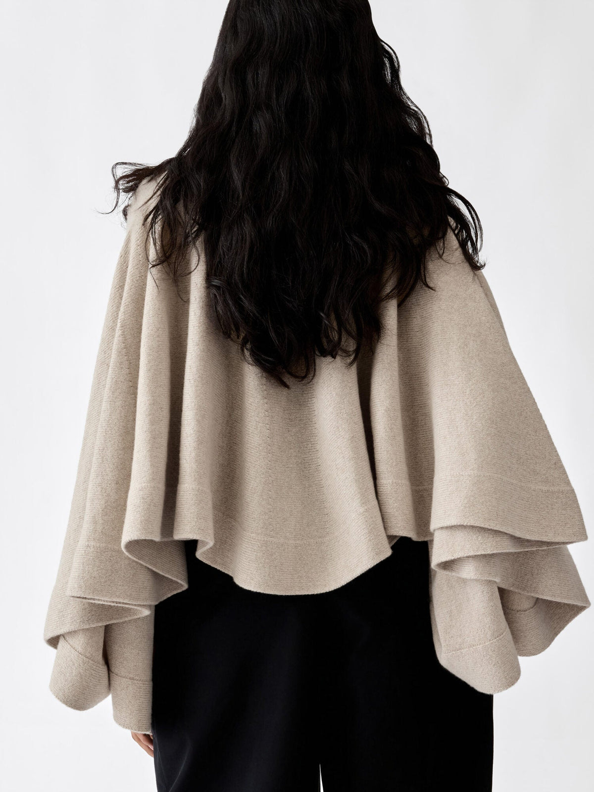 The Fiocco turtleneck