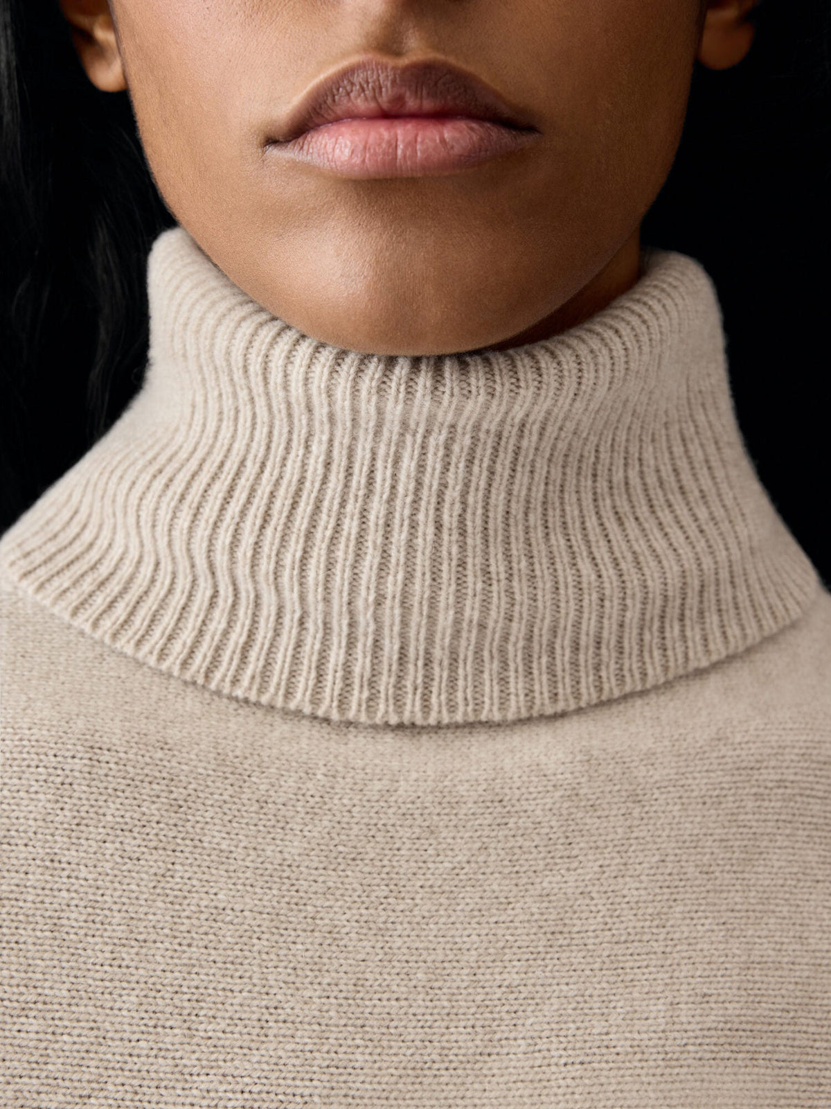 The Fiocco turtleneck